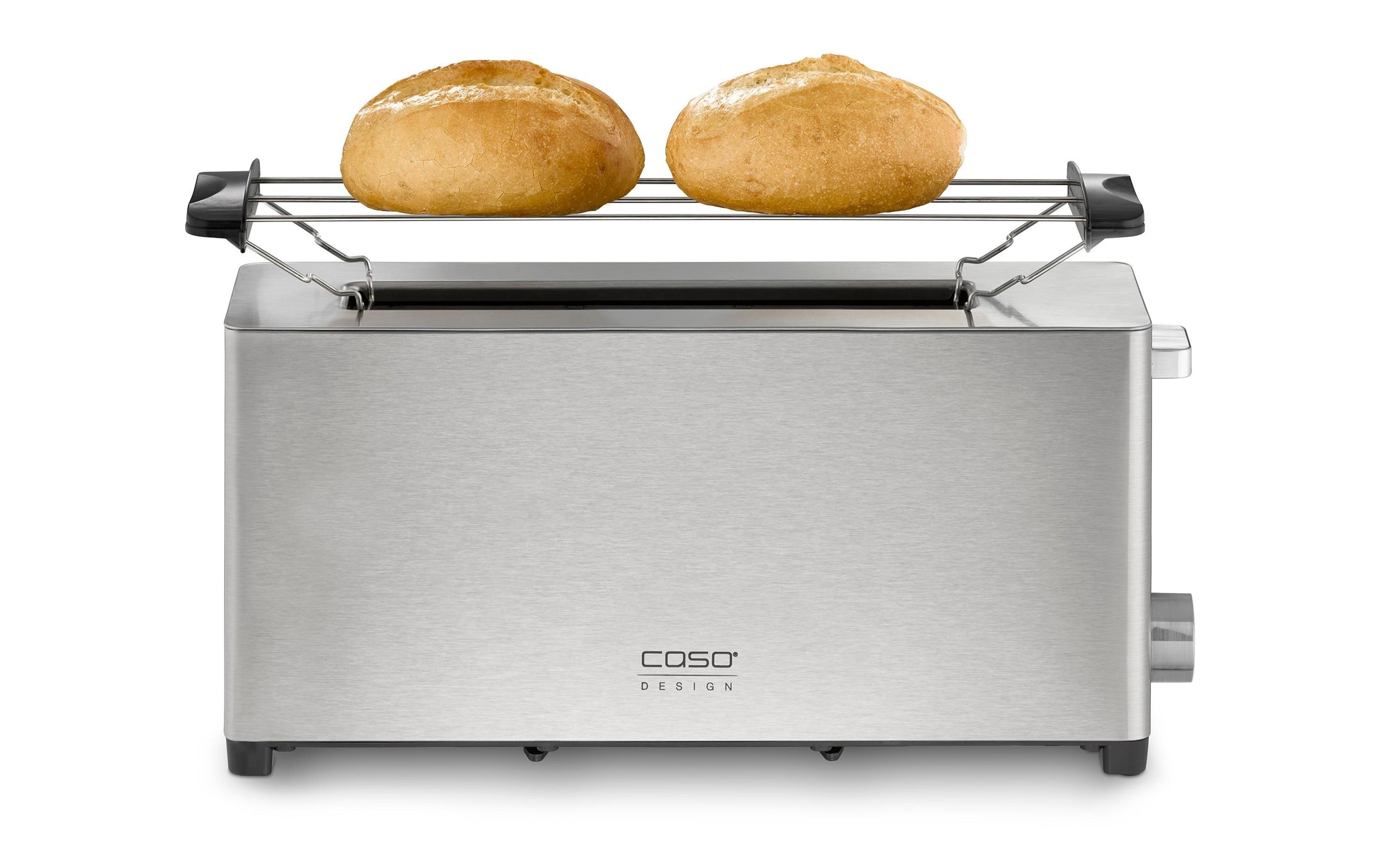 Caso Toaster »Classico T2«