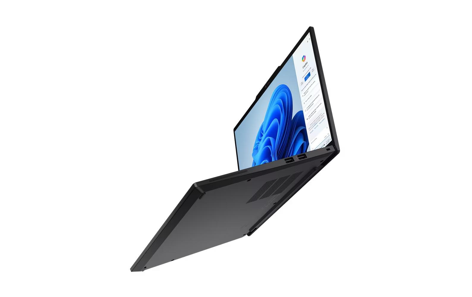 Lenovo Notebook »ThinkPad T14s Gen 5 (Intel), 5G«, 35,42 cm, / 14 Zoll, Intel, Core Ultra 7, 512 GB SSD