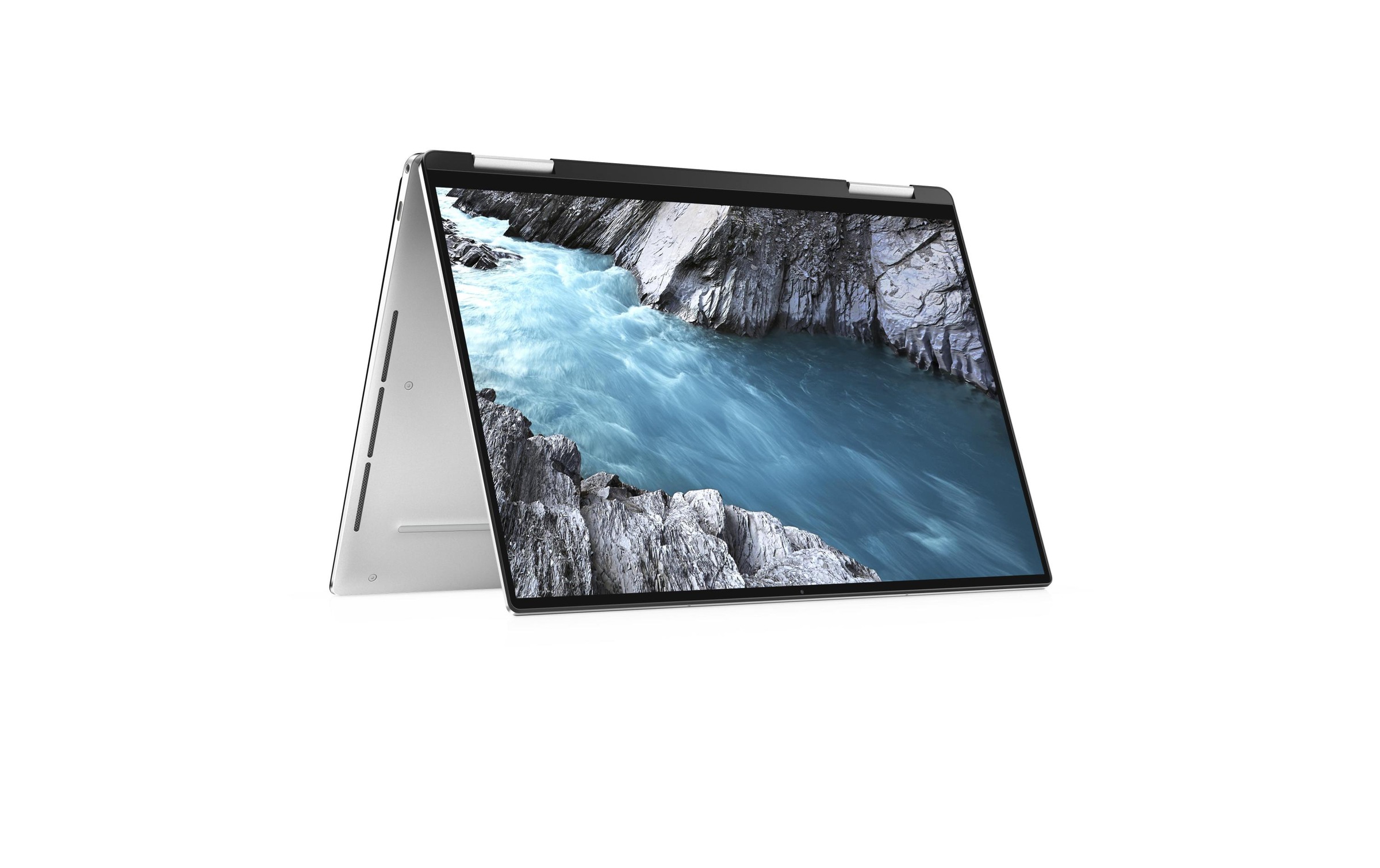 Dell Notebook »XPS 13 7390-W4FDF 2-in-1 Touch«, / 13,5 Zoll, Intel, Core i5, 8 GB HDD, 256 GB SSD