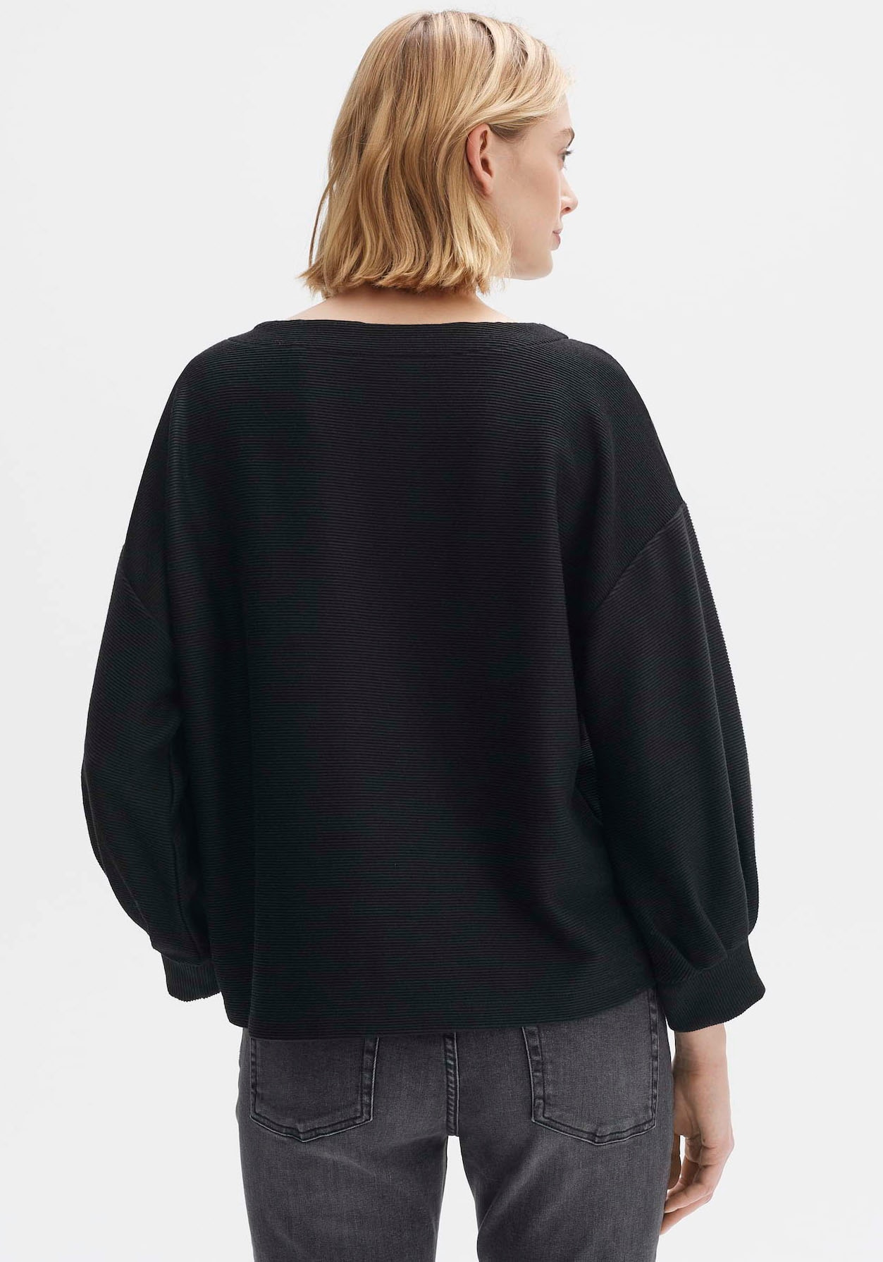 Schweiz OPUS kaufen bei Jelmoli-Versand »Ganine« online Sweatshirt