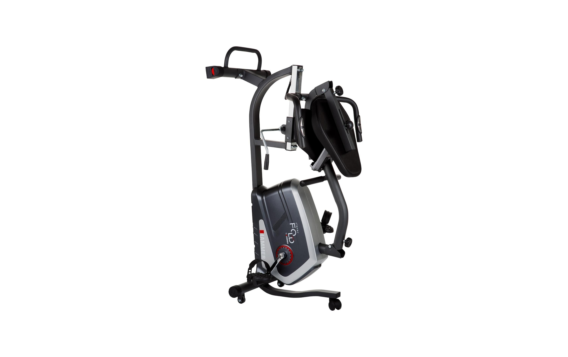 Hammer Crosstrainer »Liegeergometer C«