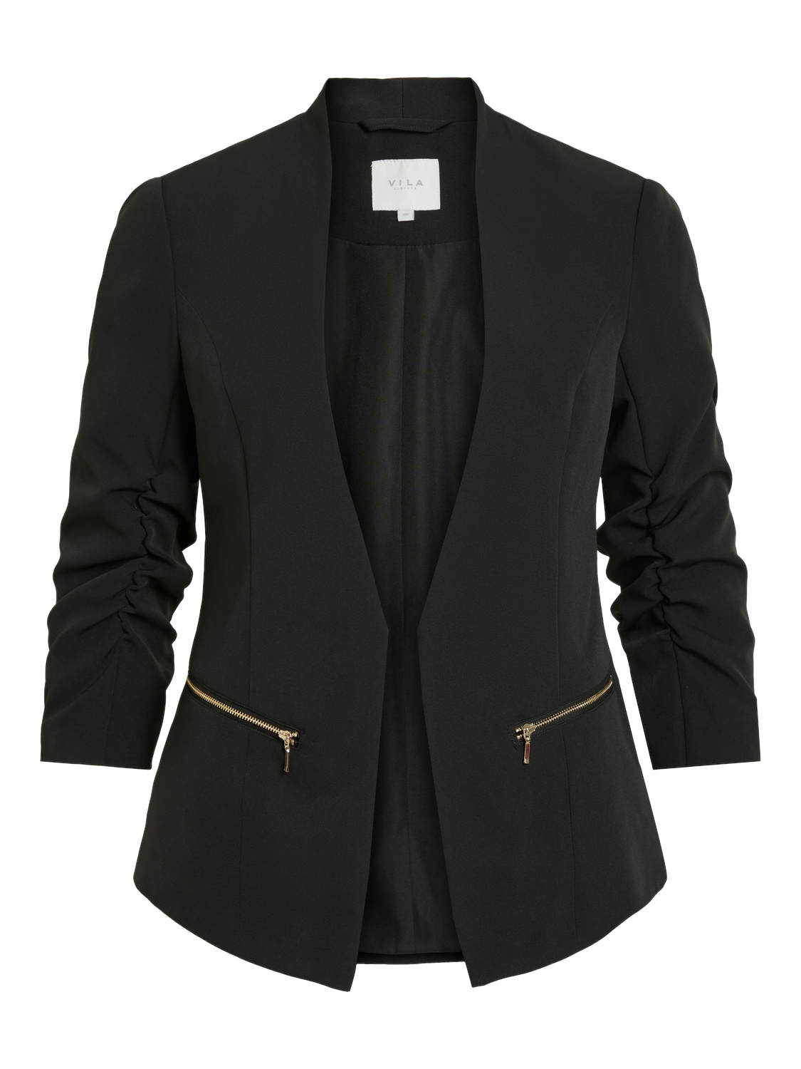 Vila Kurzblazer »VIJOY 3/4 BLAZER - NOOS«