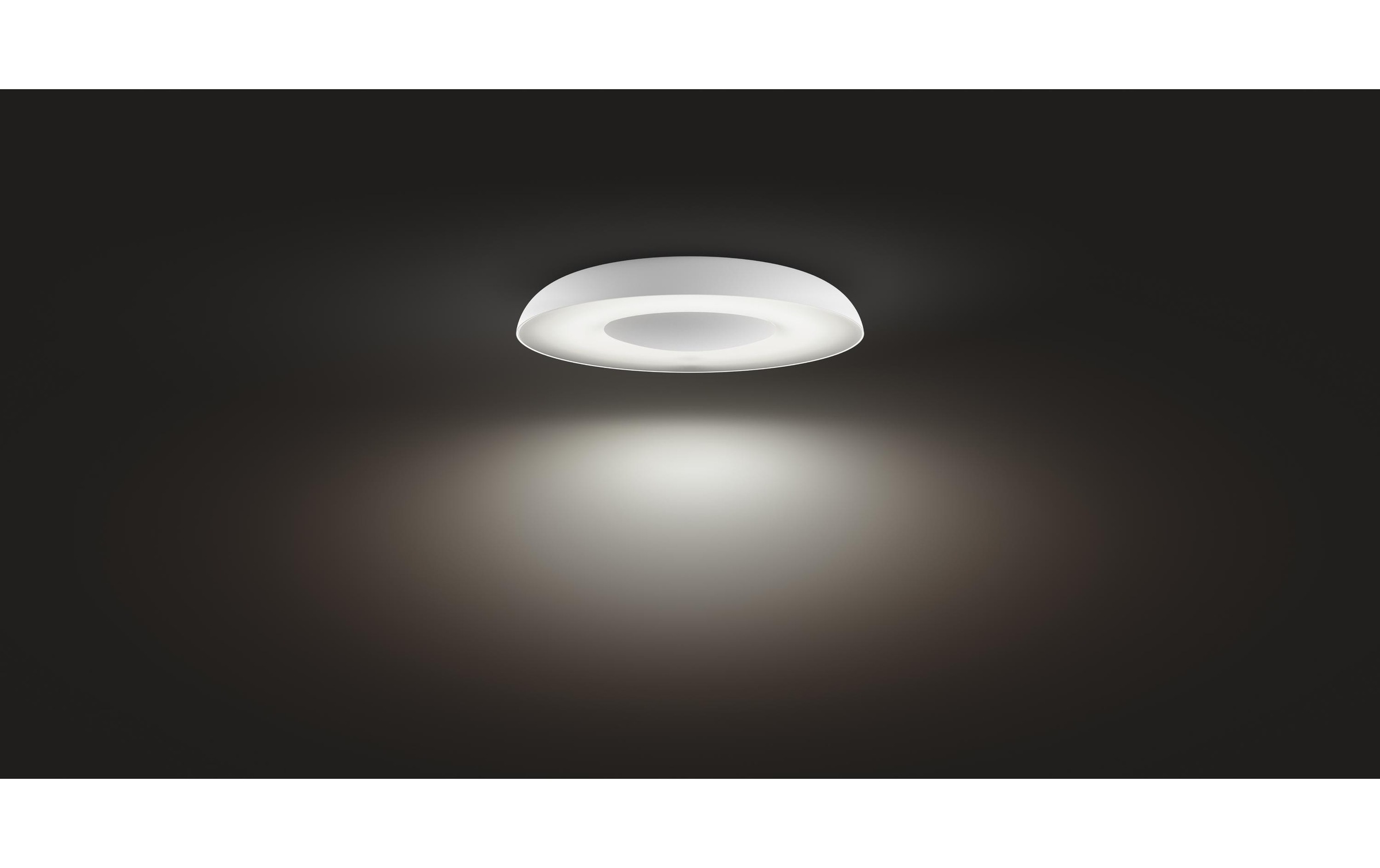 Philips Hue Deckenleuchte »Hue Deckenleuchte White«, 1 flammig