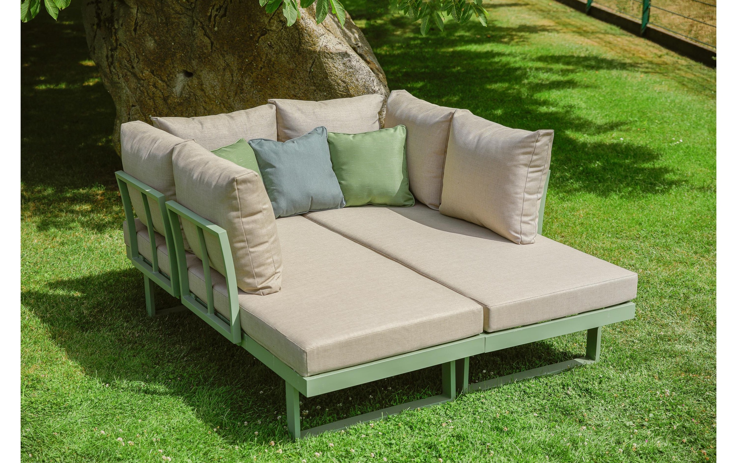 Greemotion Gartenlounge-Set