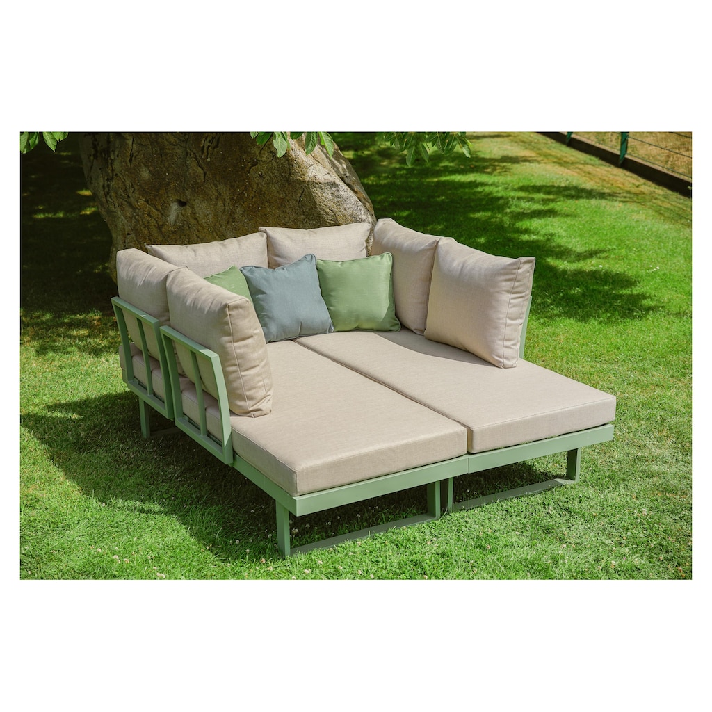 Greemotion Gartenlounge-Set