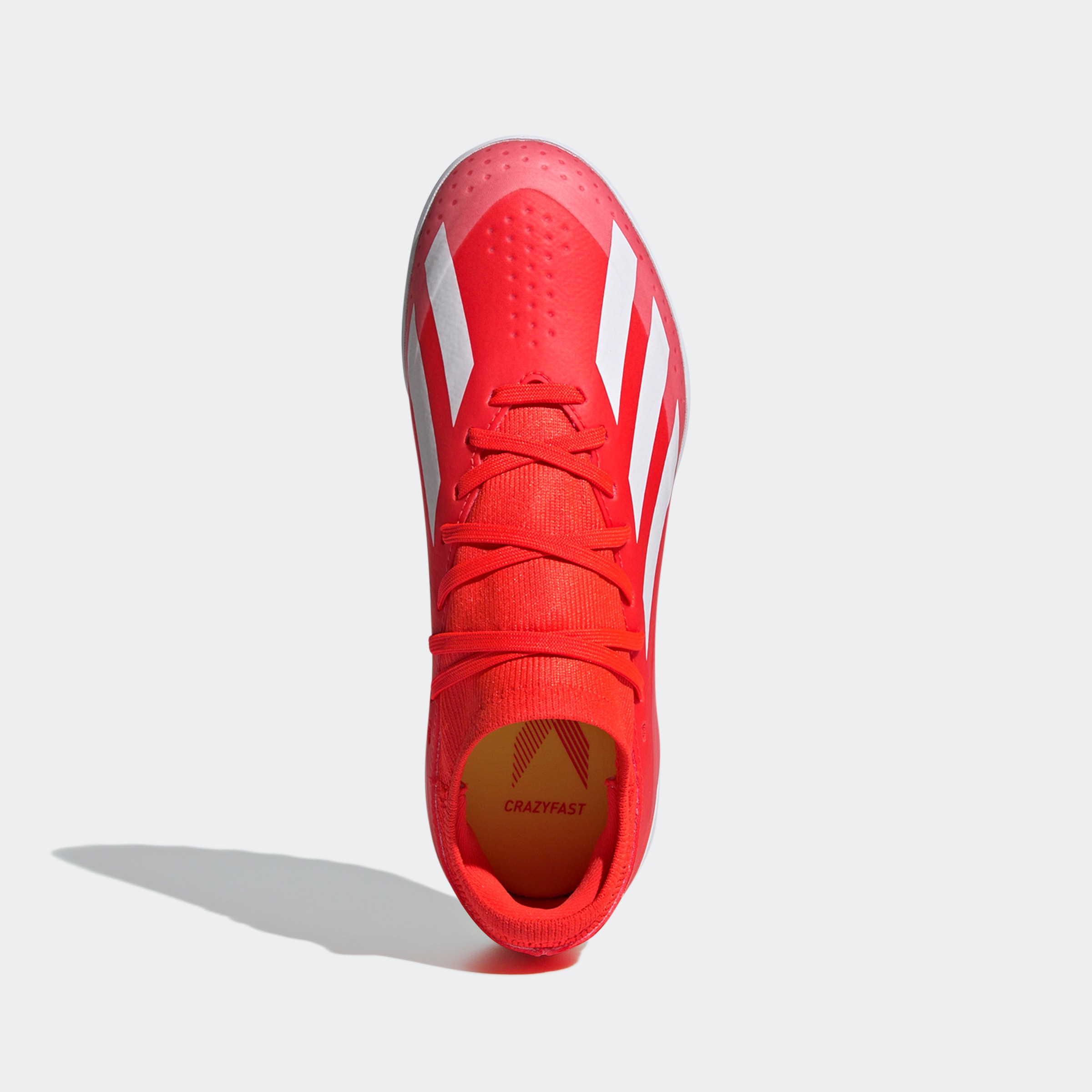 adidas Performance Fussballschuh »X CRAZYFAST LEAGUE TF«