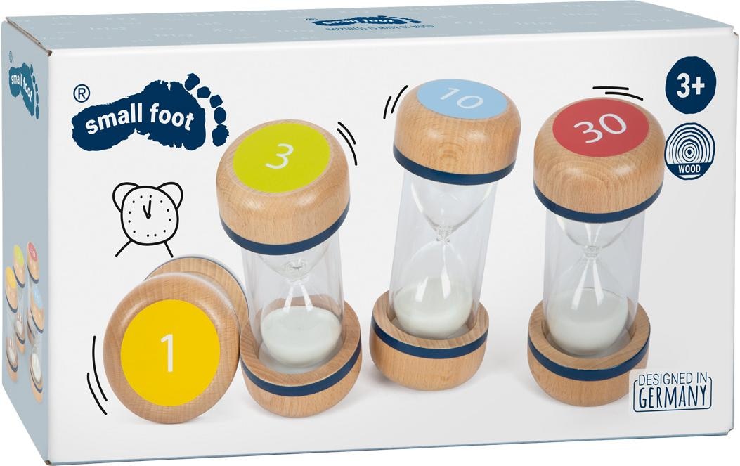 Small Foot Lernspielzeug »XL Educate«
