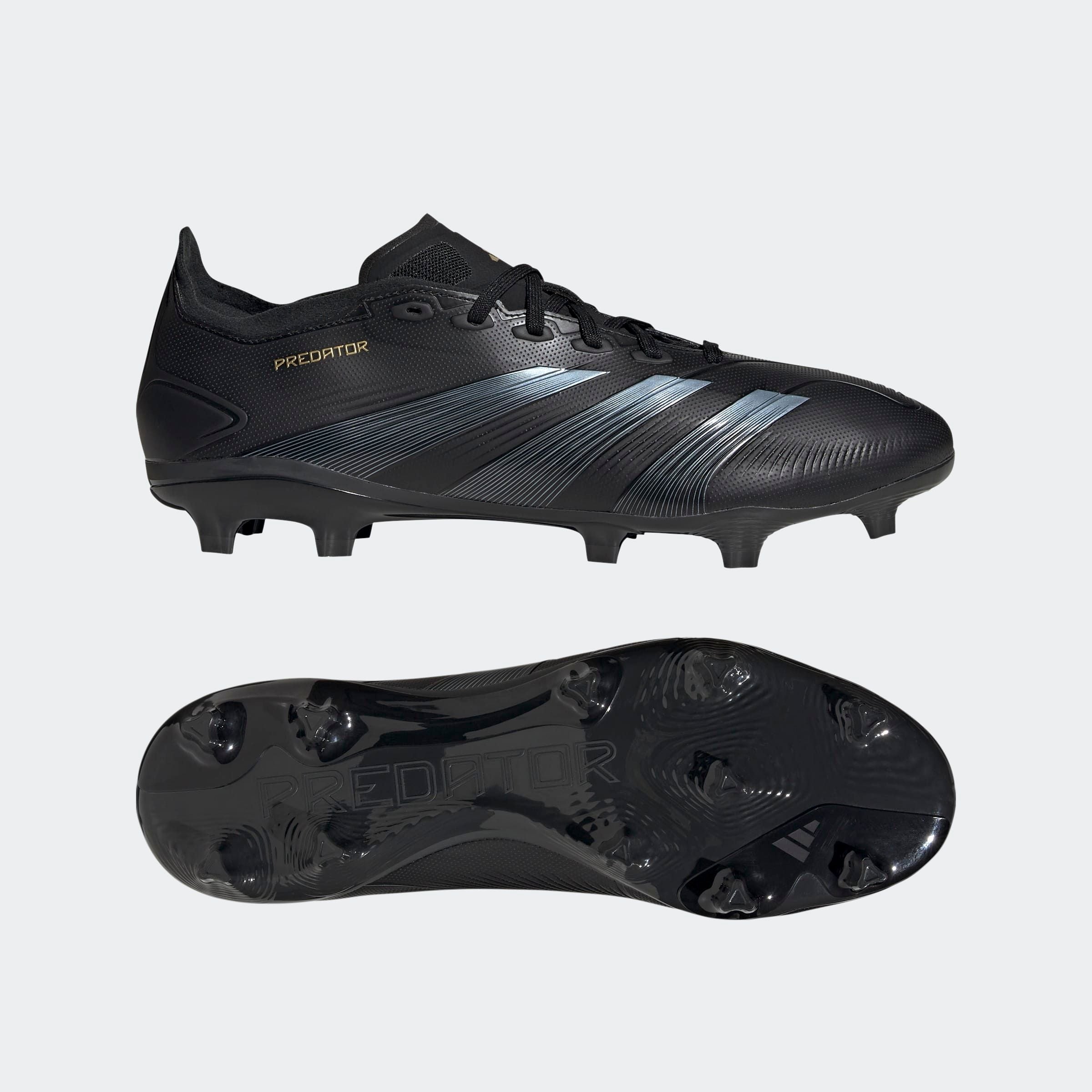 adidas Performance Fussballschuh »PREDATOR LEAGUE FG«, für Rasenplätze