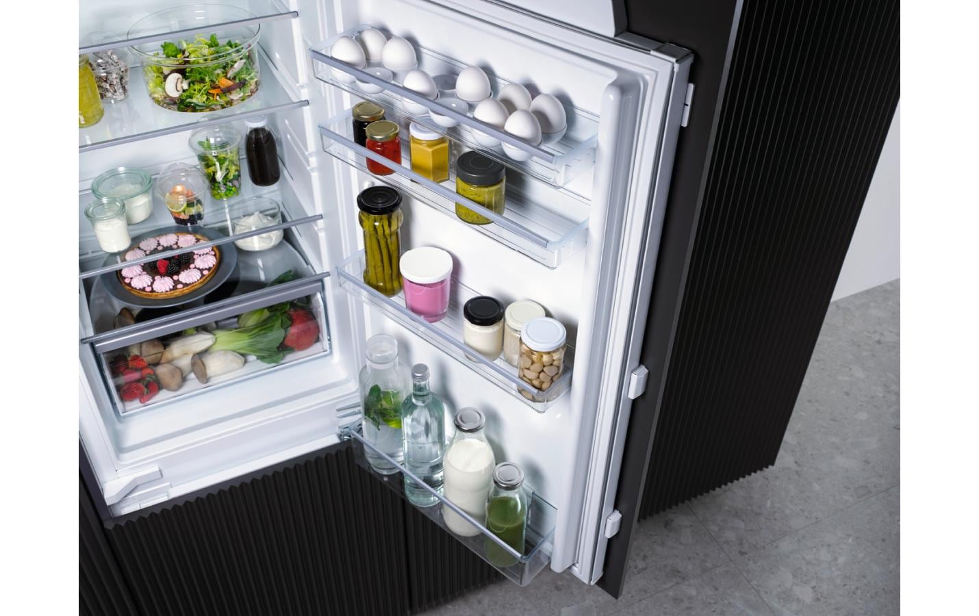 Miele Einbaukühlschrank »K 7314 E«