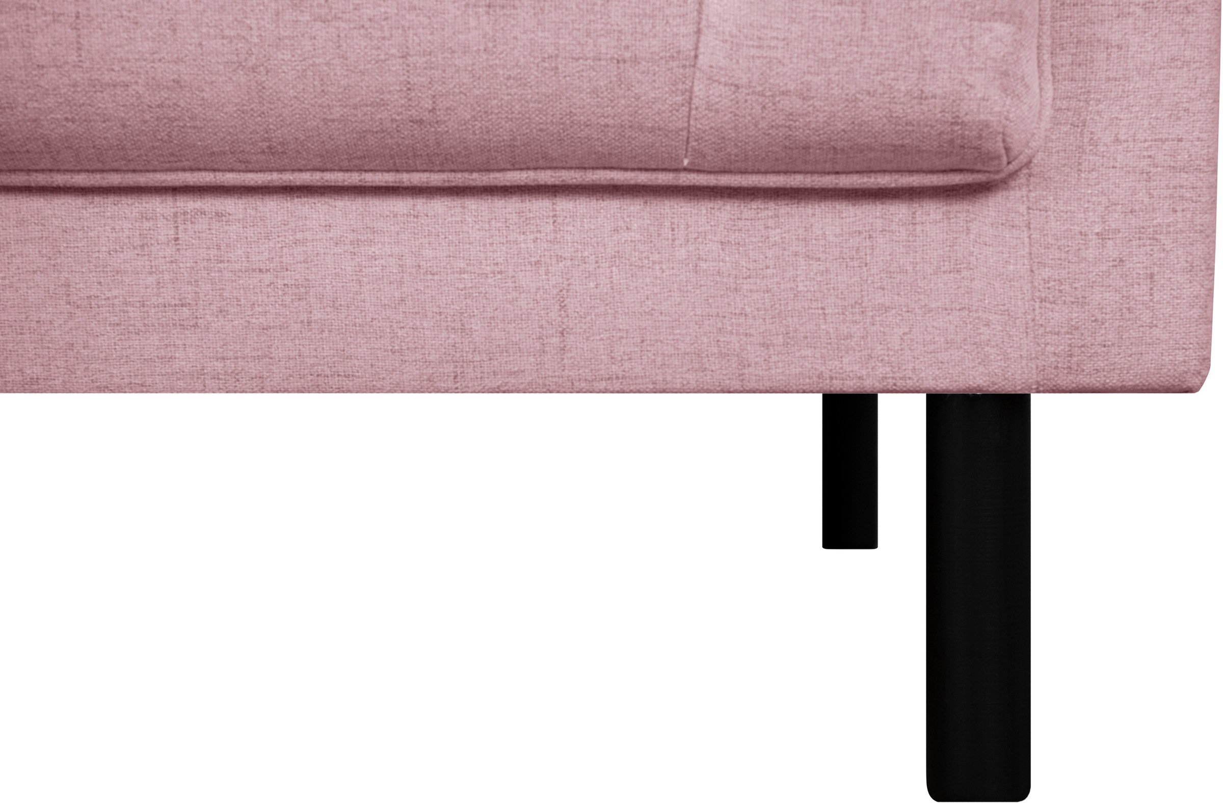 INOSIGN Sessel »AGNIA  B/T/H: 100/85/71 cm«, incl. Zierkissen, auch in Cord und Bouclé