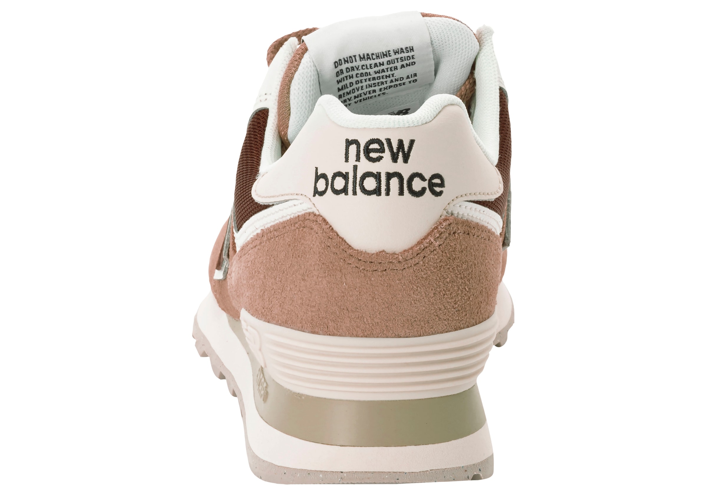 New Balance Sneaker »WL574«