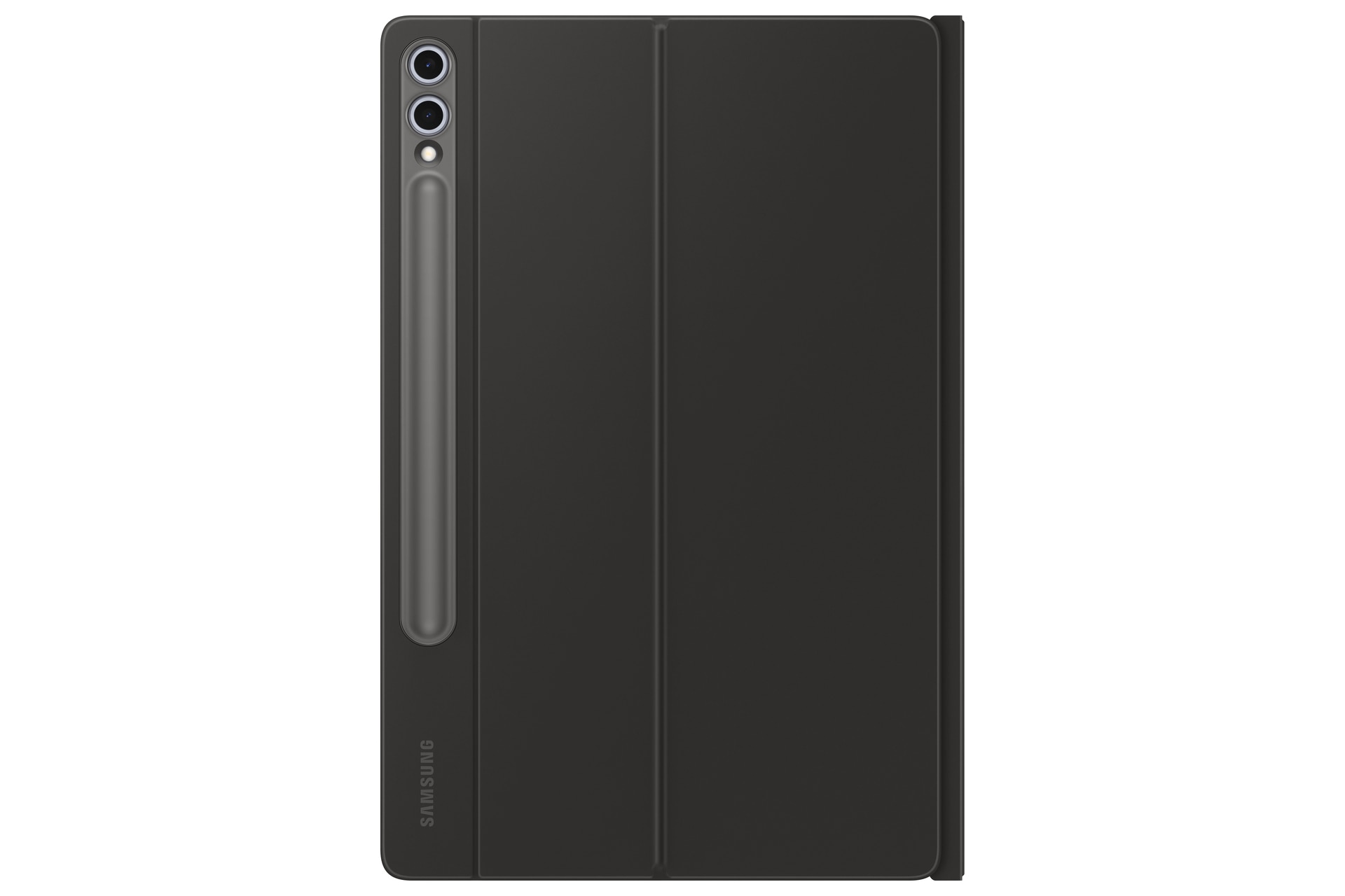 Samsung Tablet-Hülle »Book Cover Keyboard für Galaxy Tab S10+ | S9+ | S9 FE+«, Tastatur Cover, Schutzhülle, Tablethülle, Case, Schutzcase, stossfest