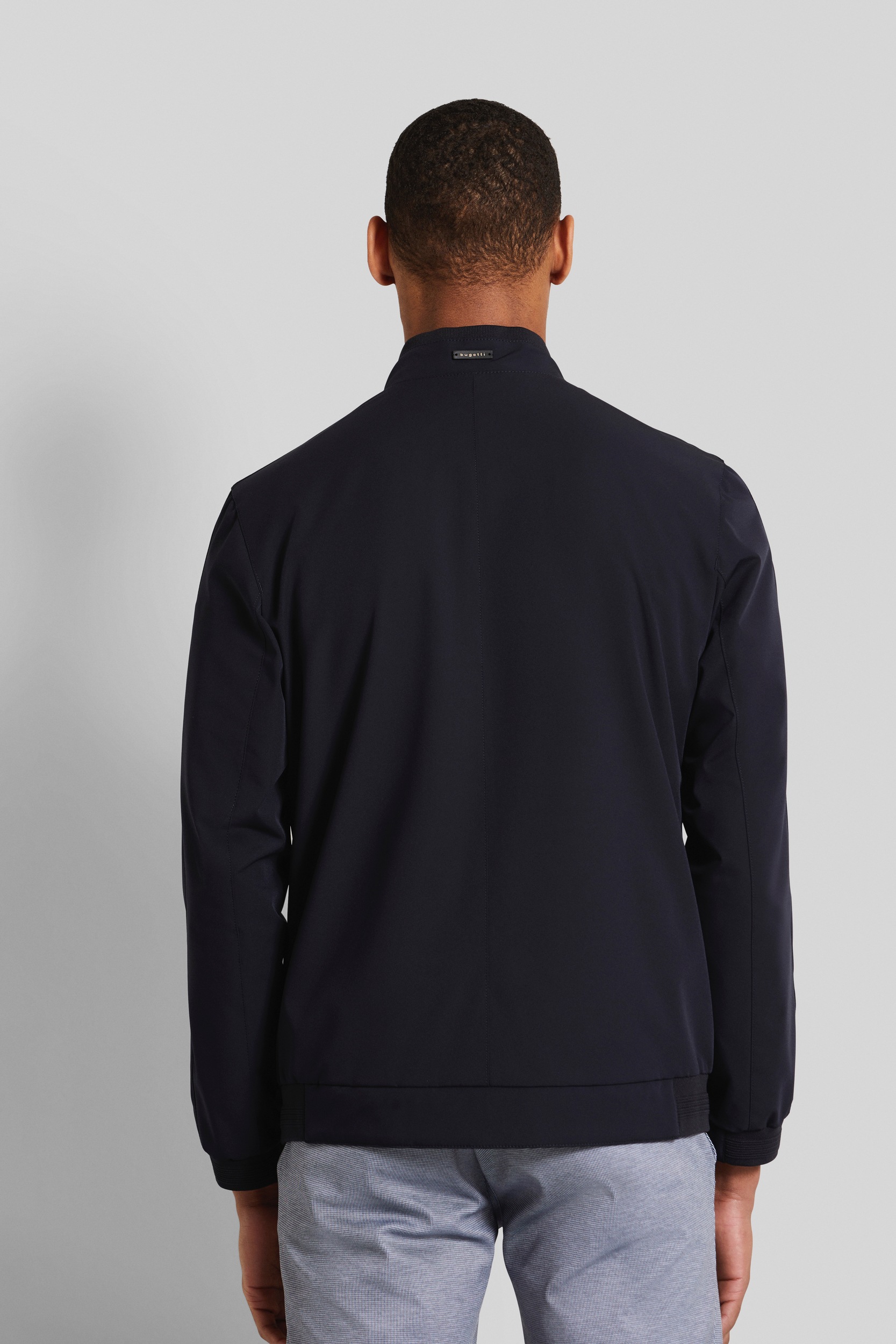 bugatti Blouson, ohne Kapuze, mit Stretchfunktion