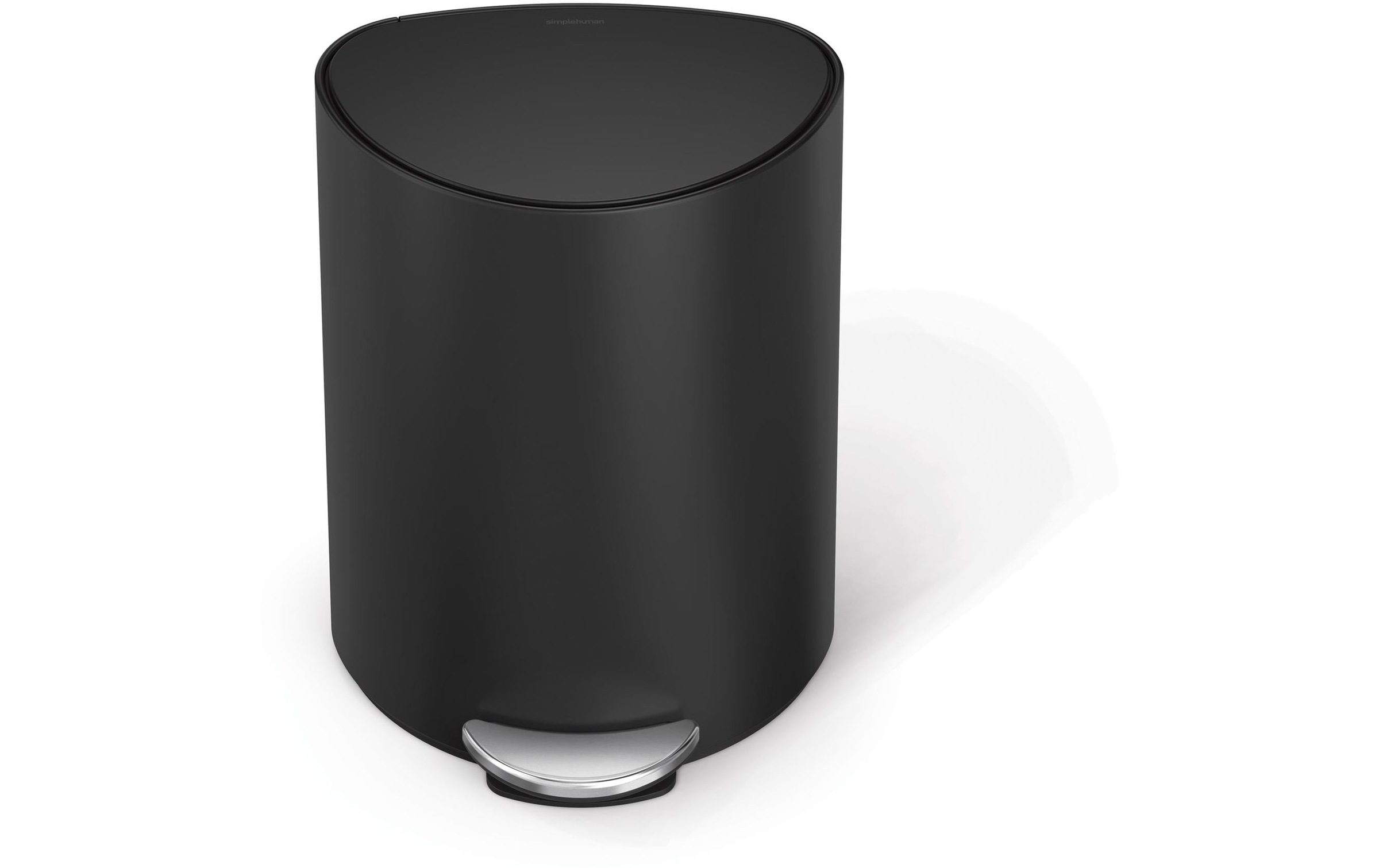 simplehuman Mülleimer »6 l«