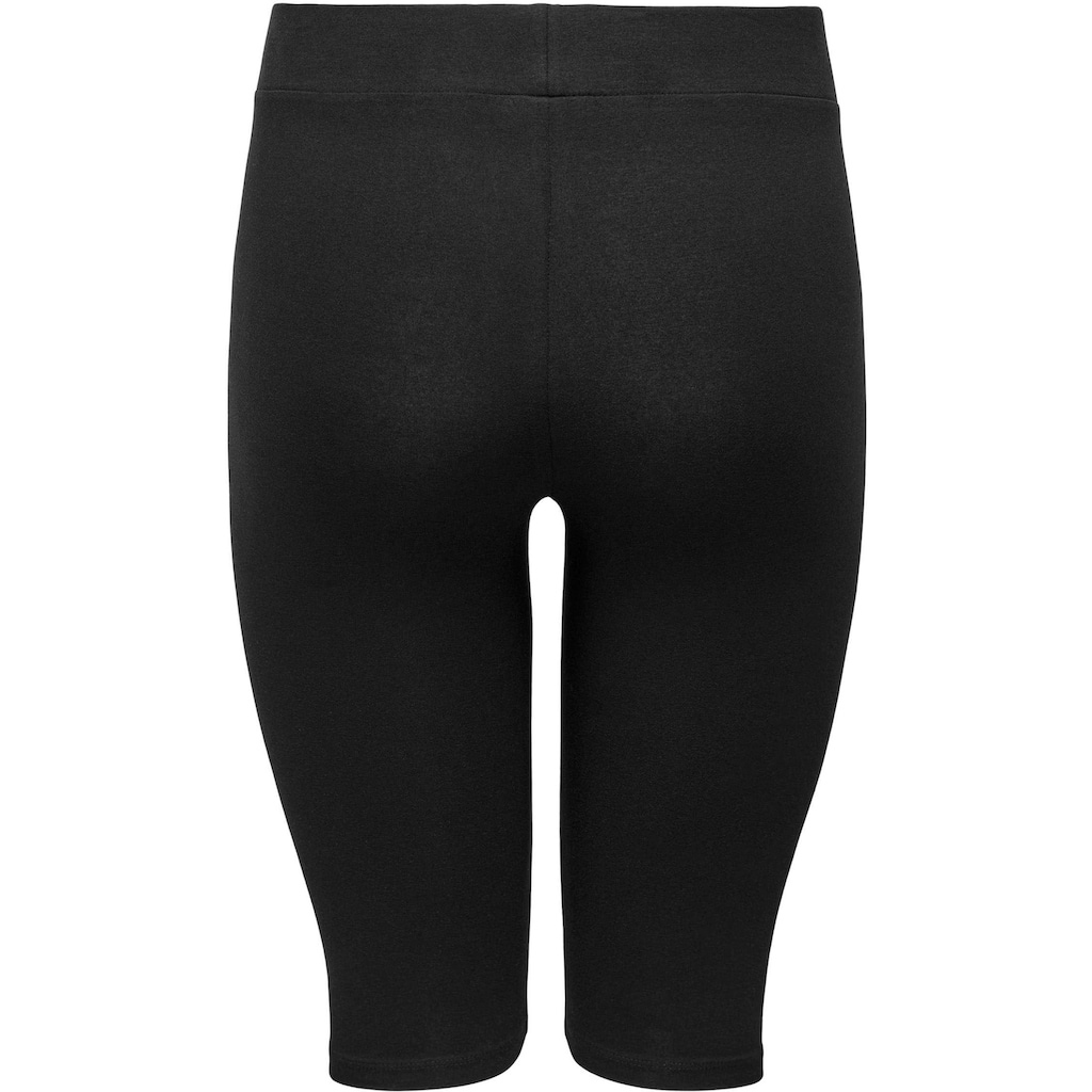 ONLY CARMAKOMA Caprileggings »CARTIME KNICKERS NOOS«
