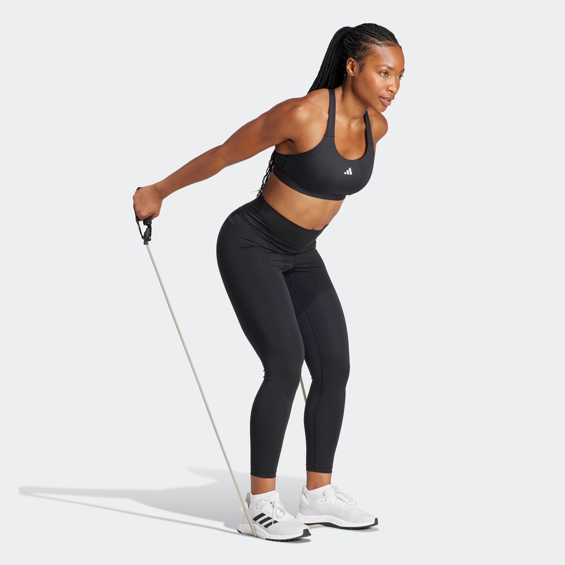 adidas Performance Sport-BH »TLRDRCT HS BRA«