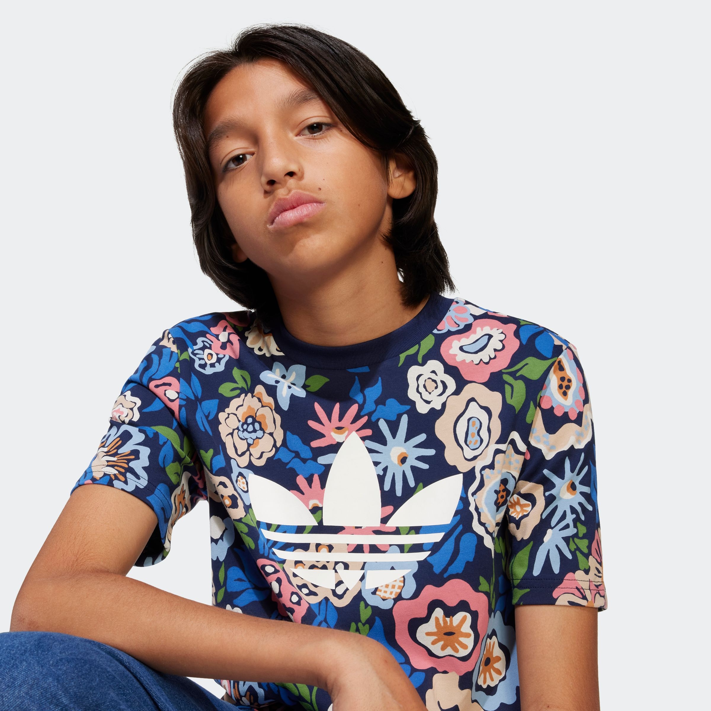 adidas Originals T-Shirt »TEE«