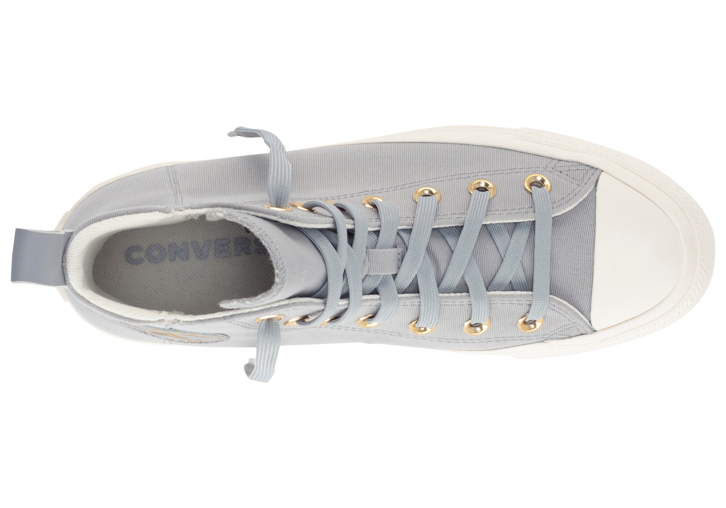 Converse Sneaker »CHUCK TAYLOR ALL STAR TAILORED LINES«