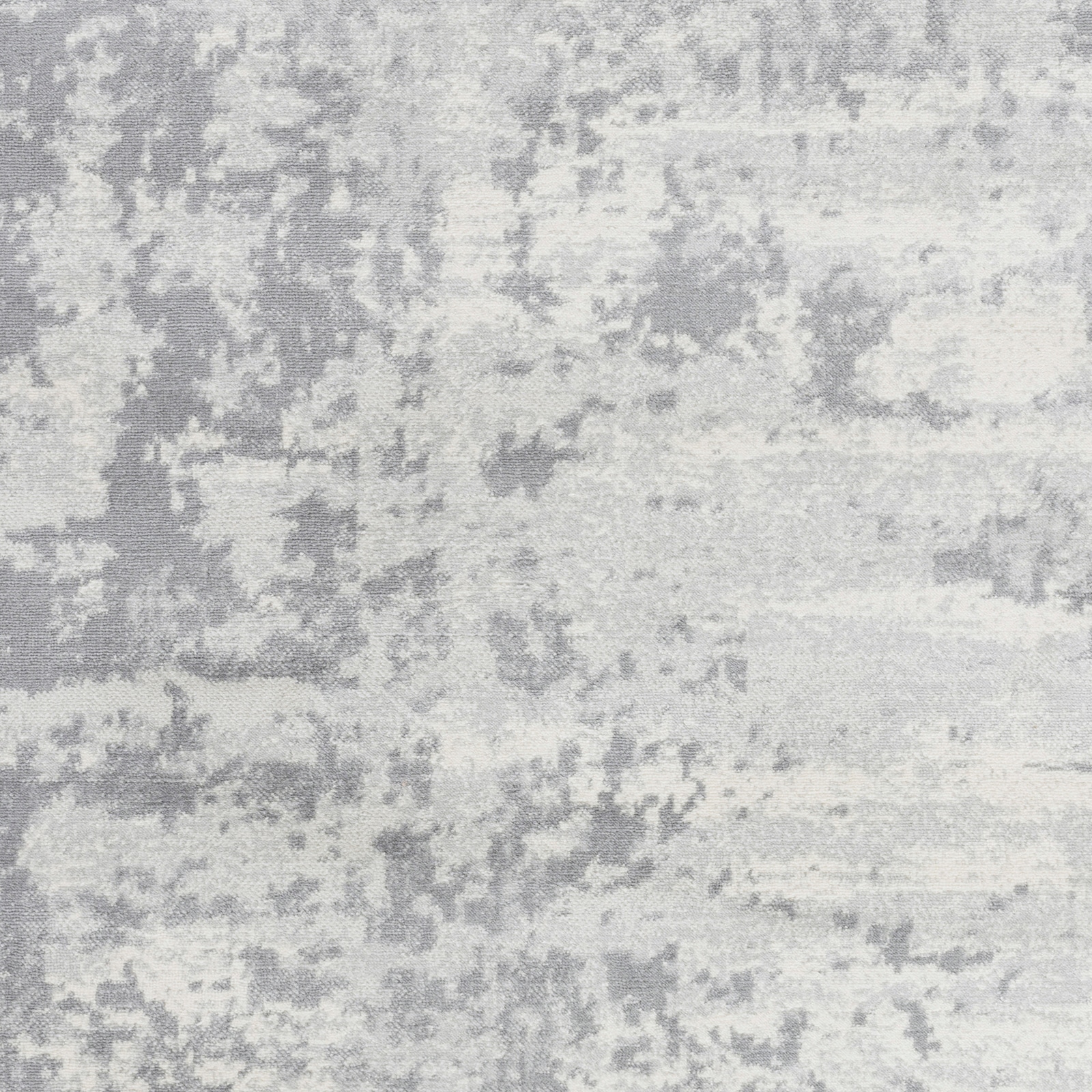 Livabliss Teppich »DALI«, rund, 11 mm Höhe, Moderner Designerteppich in Marmor Optik, Kurzflor Wohnzimmerteppich