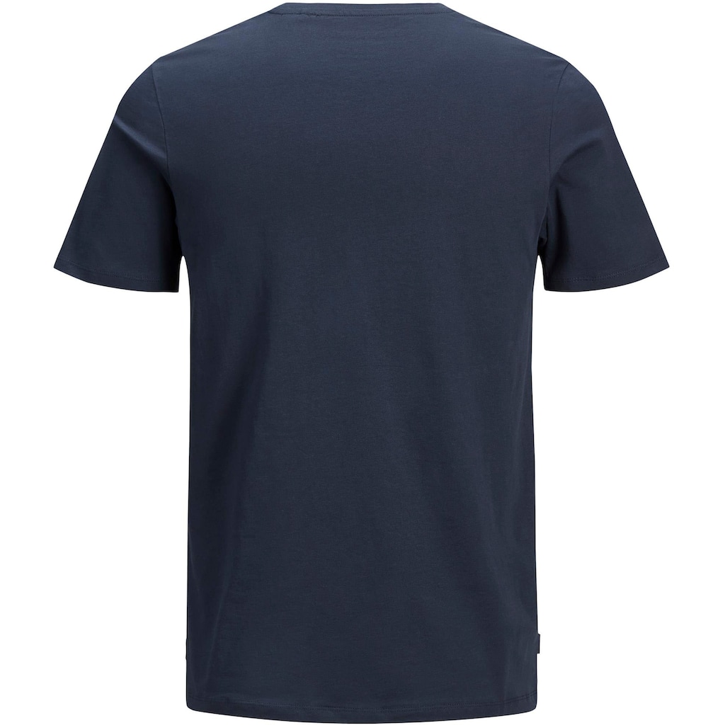 Jack & Jones T-Shirt »ORGANIC BASIC TEE«