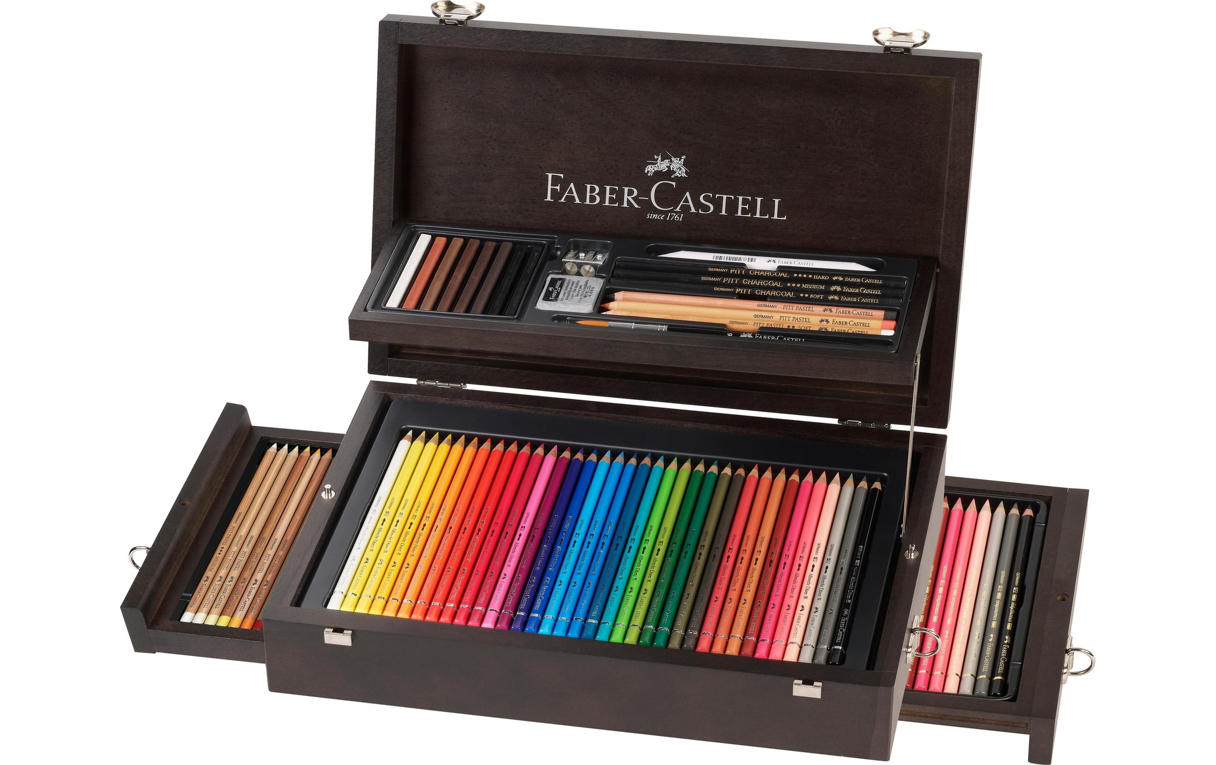 Faber-Castell Kreativset »Art & G«