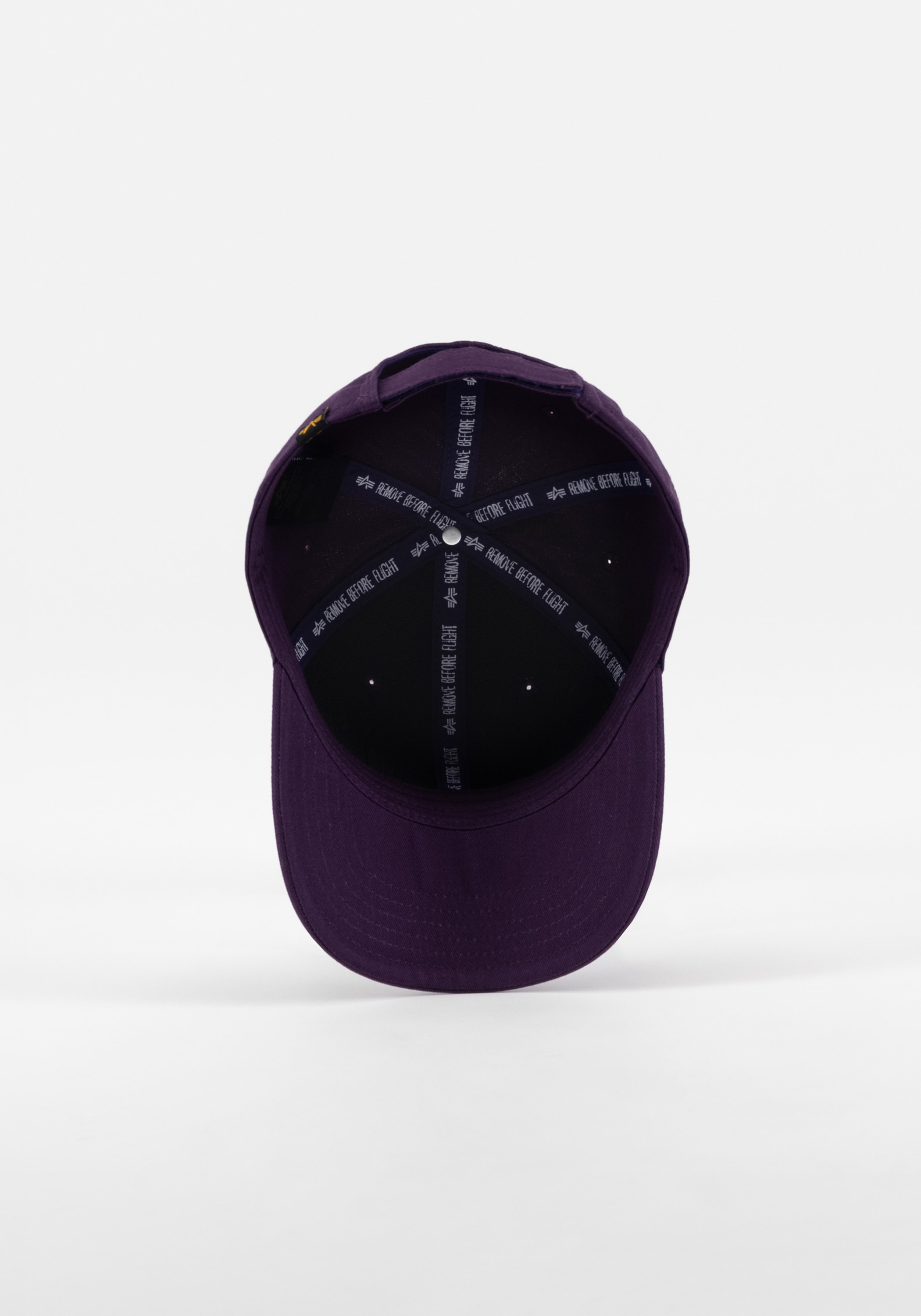 Alpha Industries Trucker Cap »Cap VLC II Kappe«