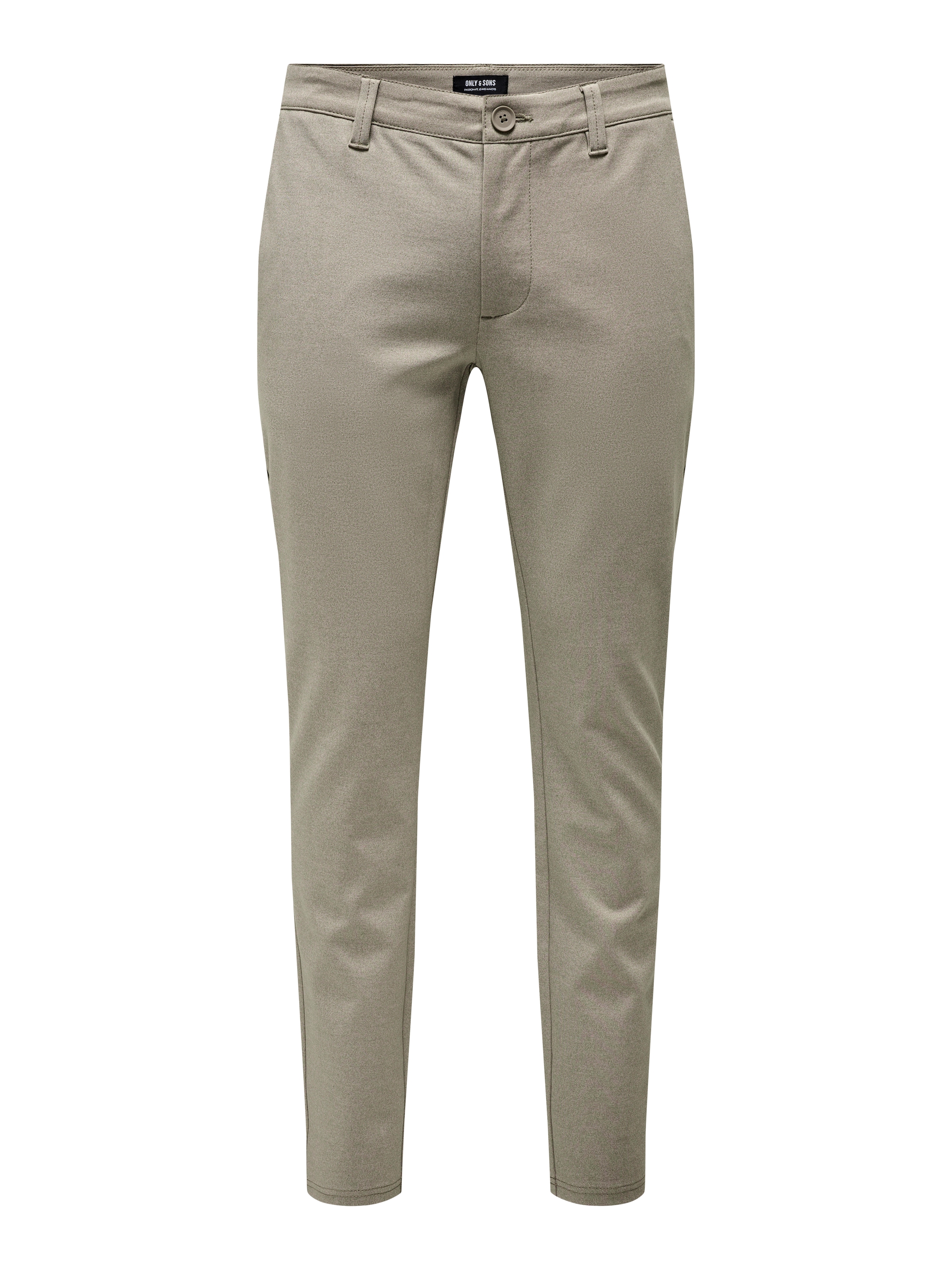 ONLY & SONS Chinohose, mit geschlossenen Gesässtaschen