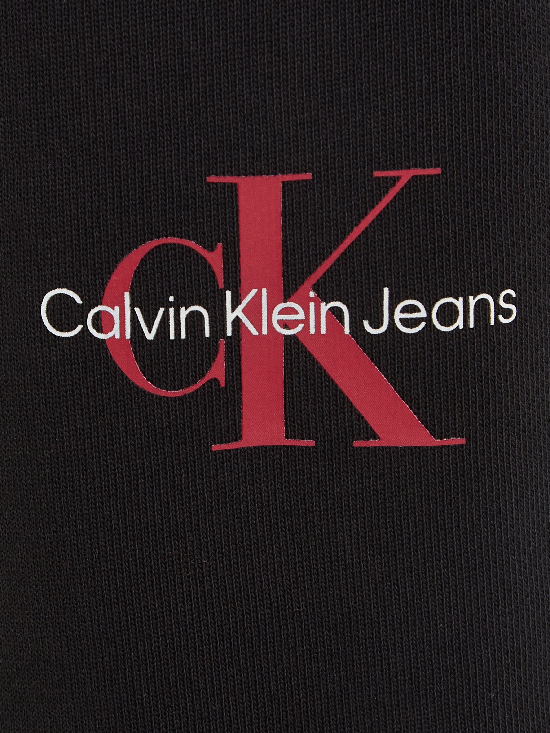 ✵ Calvin Klein Jeans Sweathose | SWEATPANTS«, günstig LOGO für 16 Jahre »MONOGRAM ordern bis Kinder Jelmoli-Versand