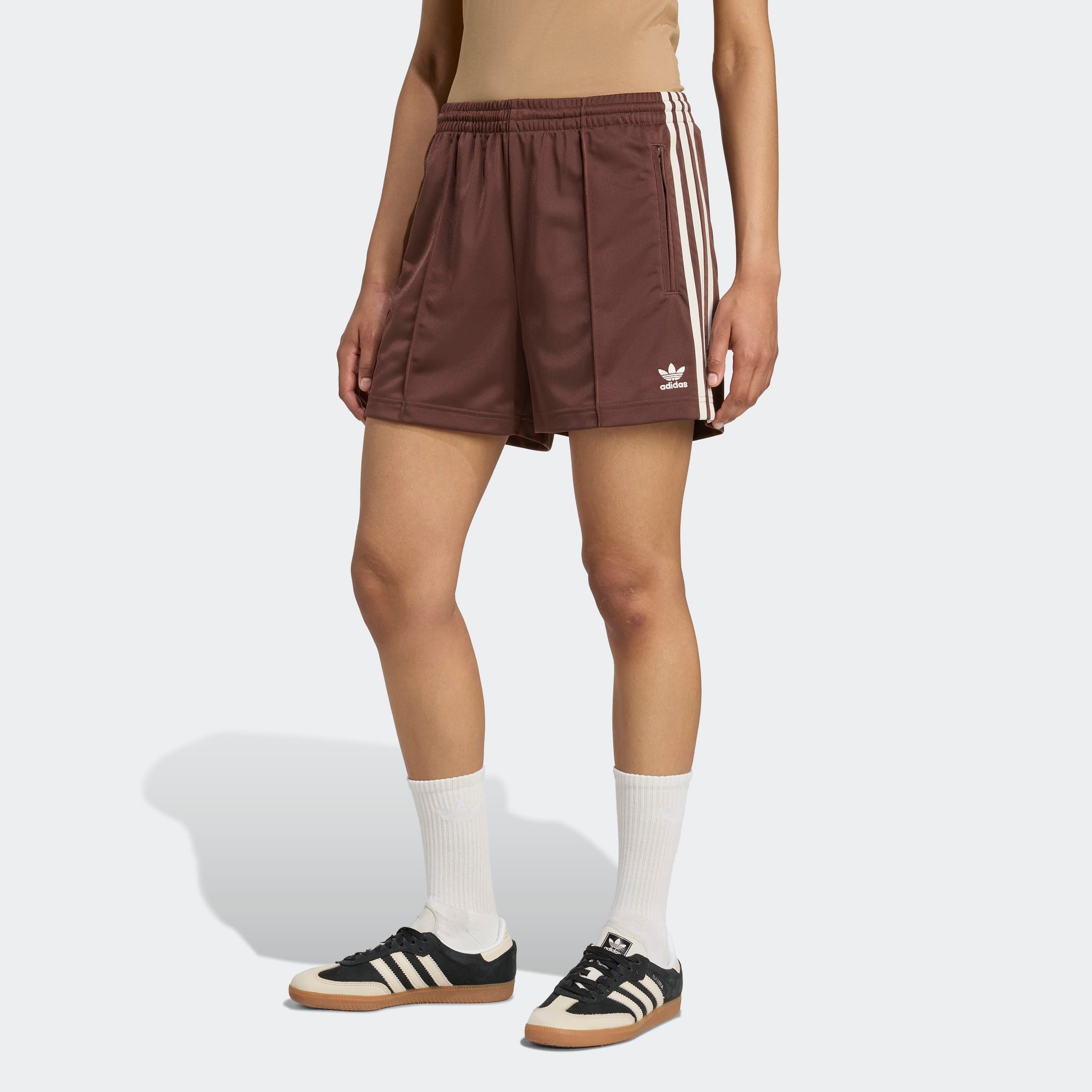 adidas Originals Shorts »FIREBIRD SHORT«