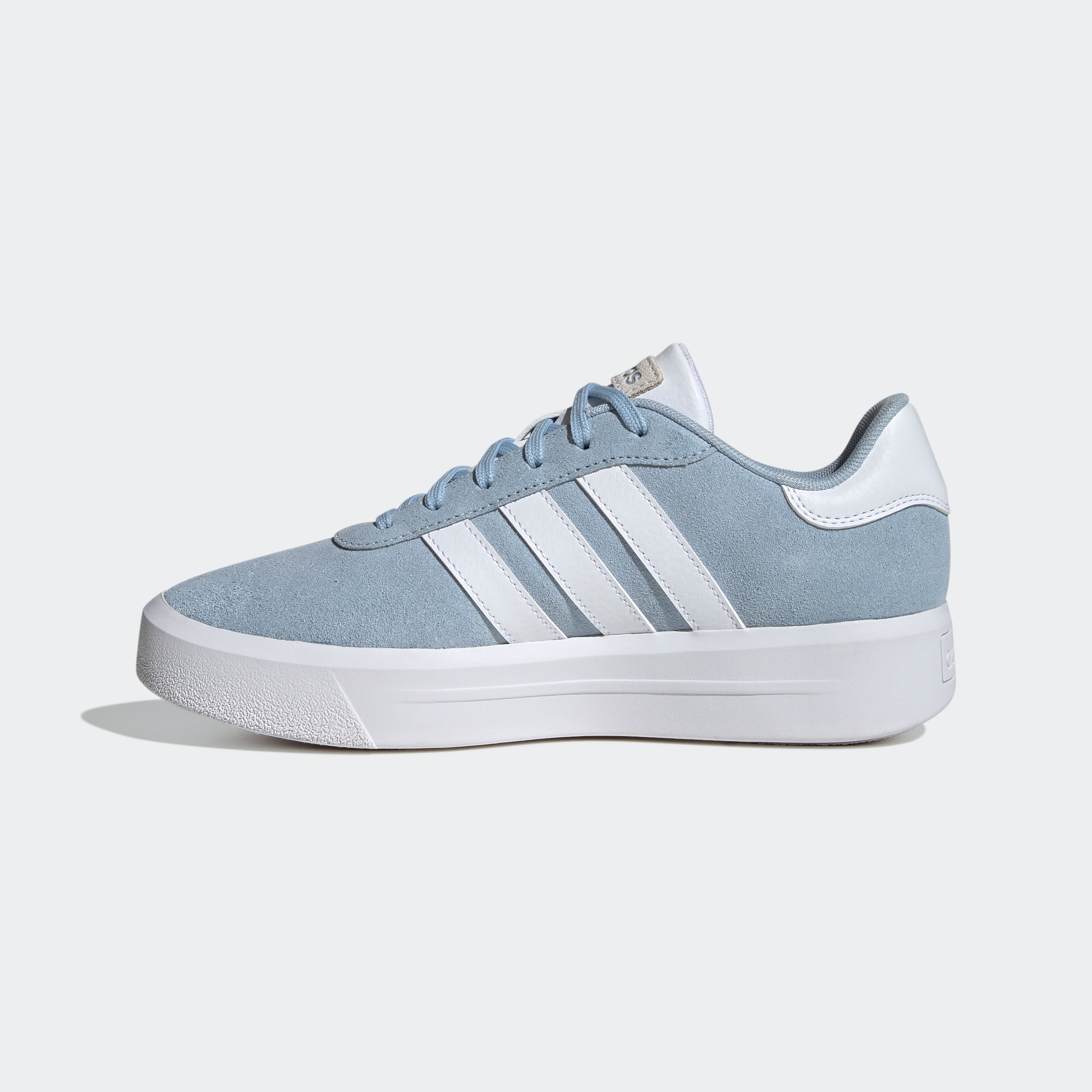 adidas Sportswear Sneaker »COURT SILK«