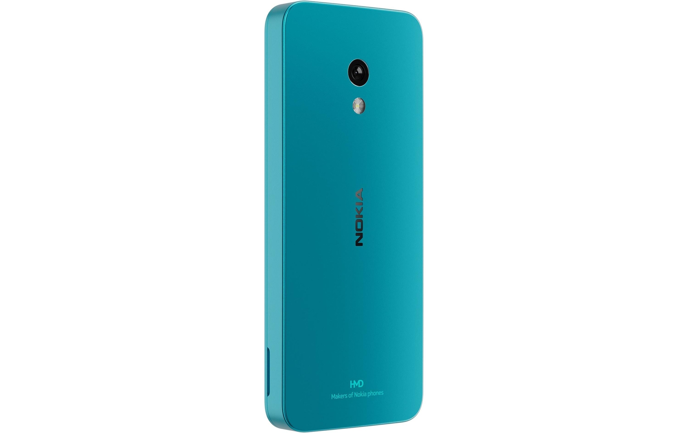 Nokia Handy »235 4G Blau«, blau