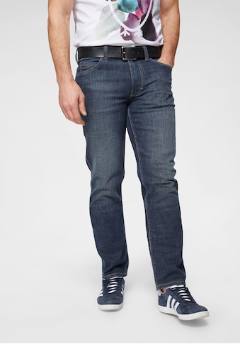 MUSTANG Straight-Jeans »TRAMPER«, in 5-Pocket-Form kaufen