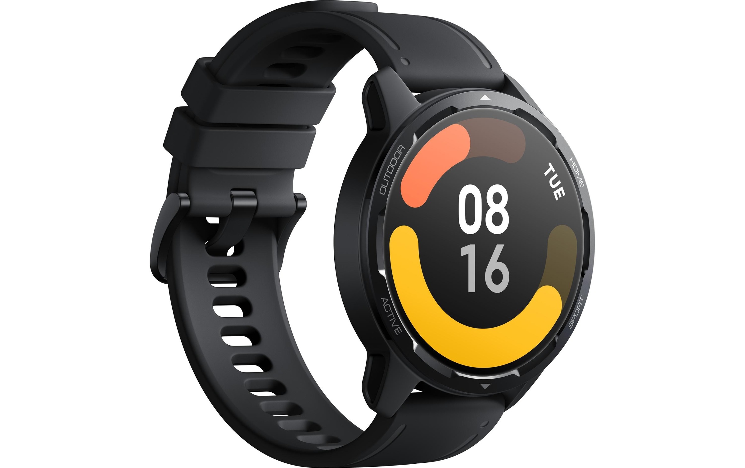 Xiaomi Smartwatch »Watch S1 Active S«, (3,61 cm / 1,43 Zoll)