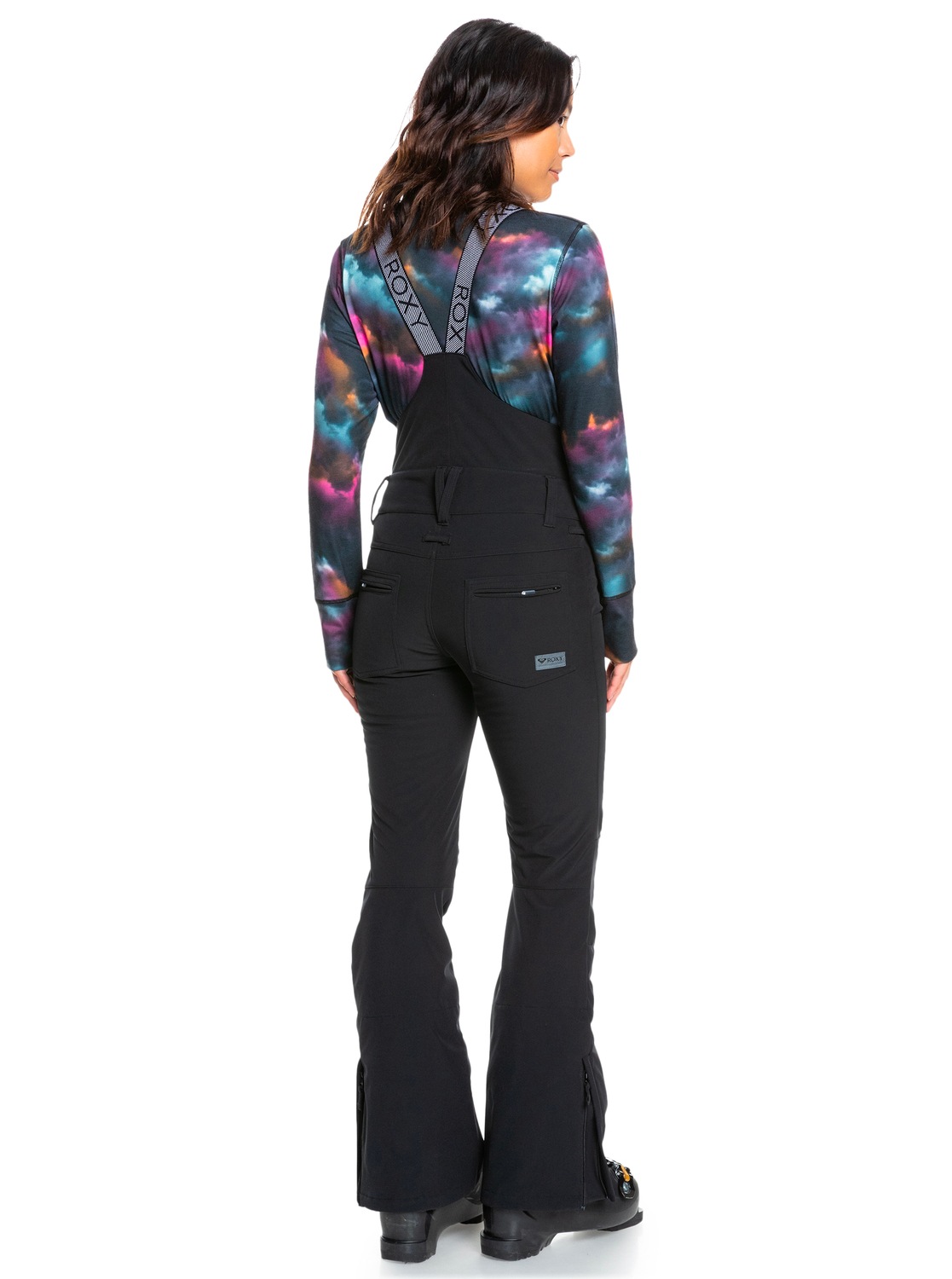 Roxy Snowboardhose »Summit«