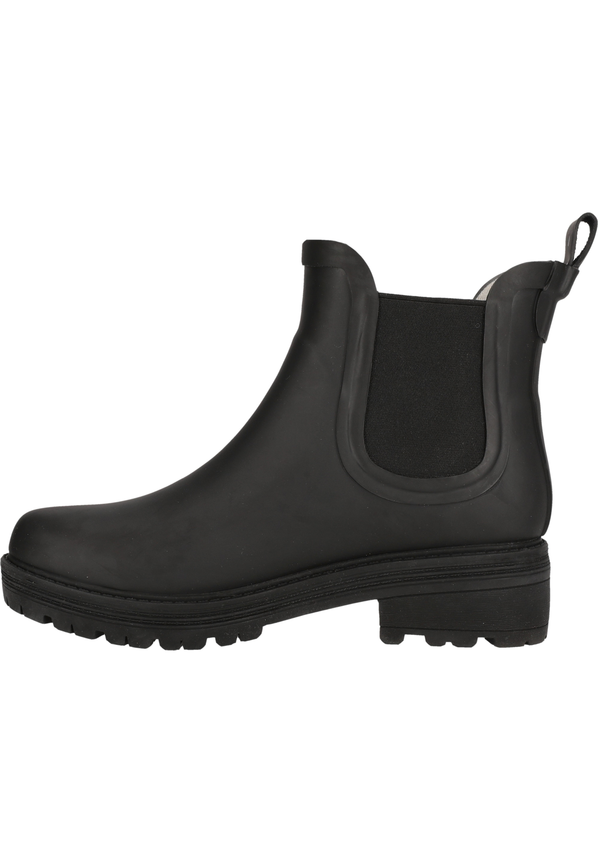 WEATHER REPORT Gummistiefel »Teal W Rubber Boot«, wasserdicht