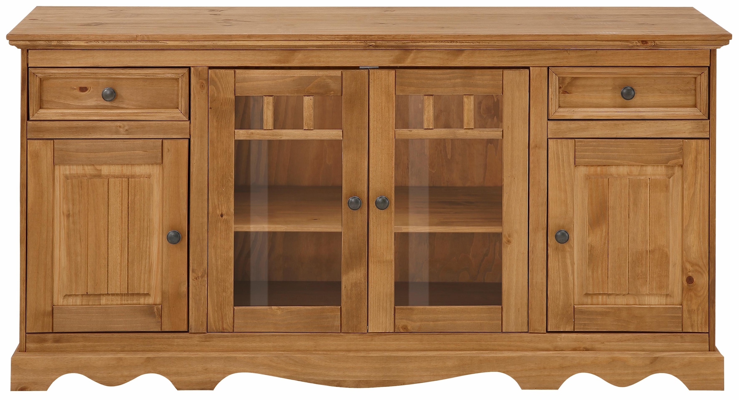 Home affaire Sideboard »Melissa«, Breite 169 cm