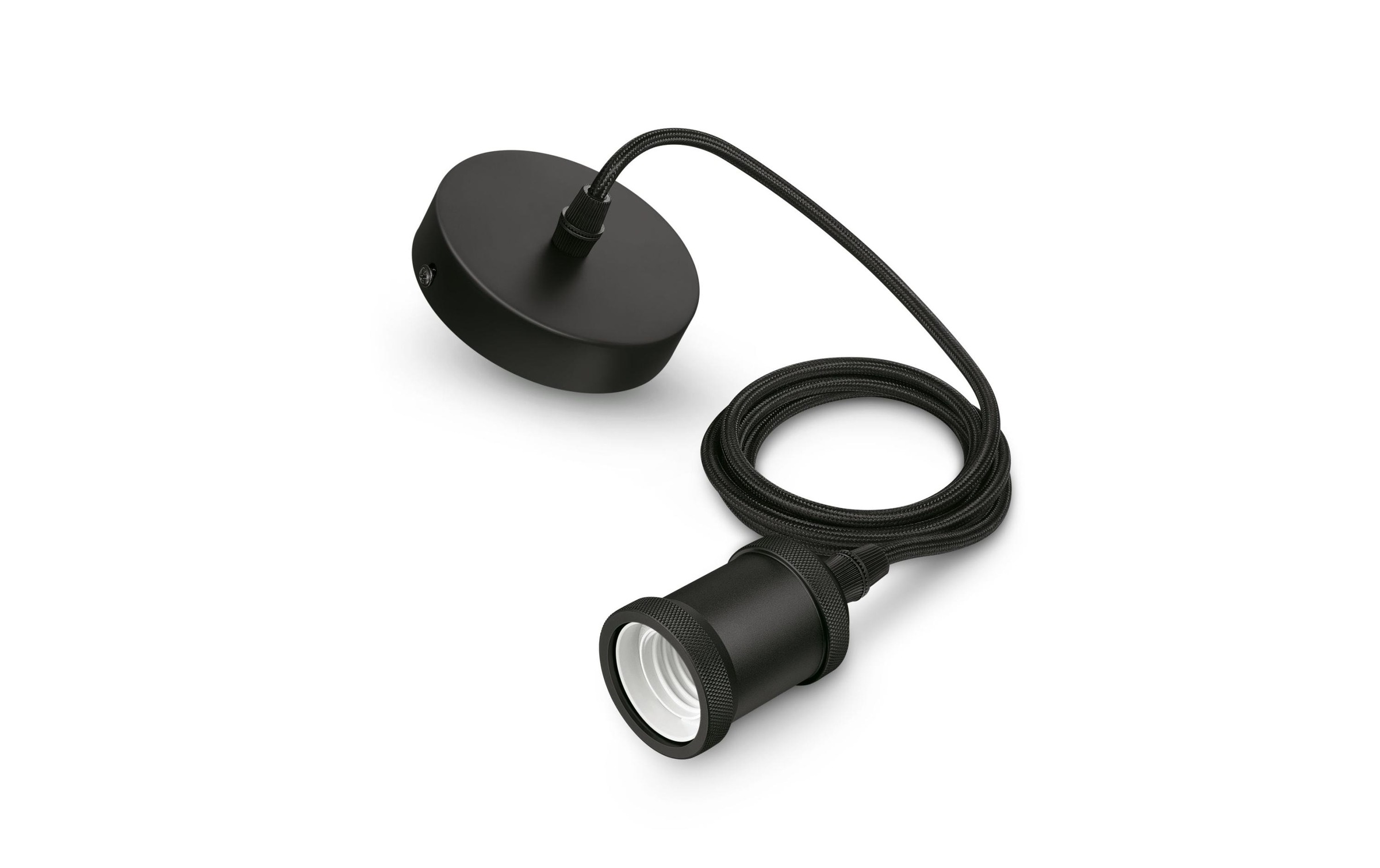 Philips LED Pendelleuchte »Vintage E27«