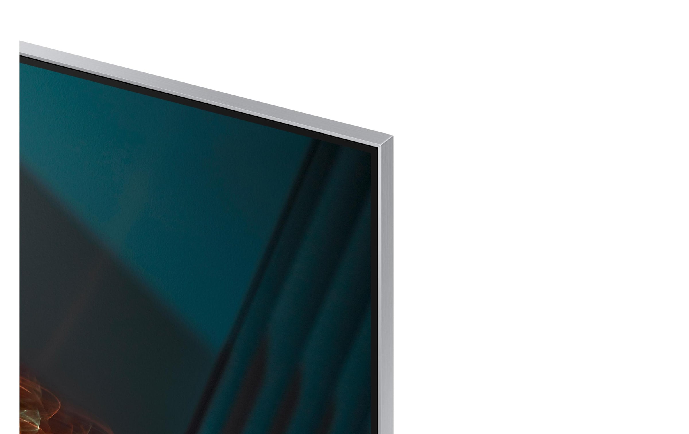 Samsung QLED-Fernseher »QE65Q800T ATXZU«