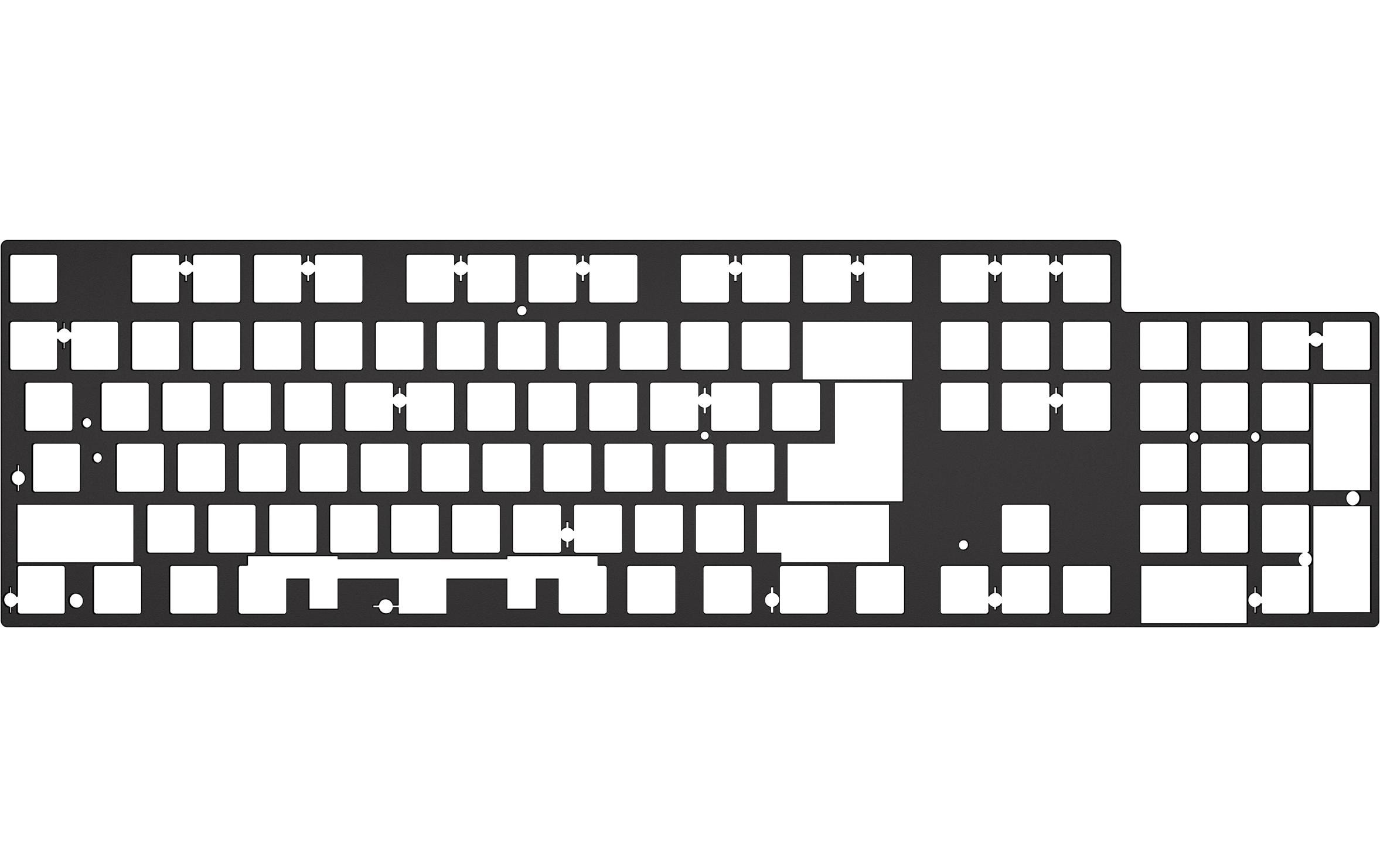 Corsair Gaming-Tastatur »K70 MAX RGB«, (Ziffernblock)