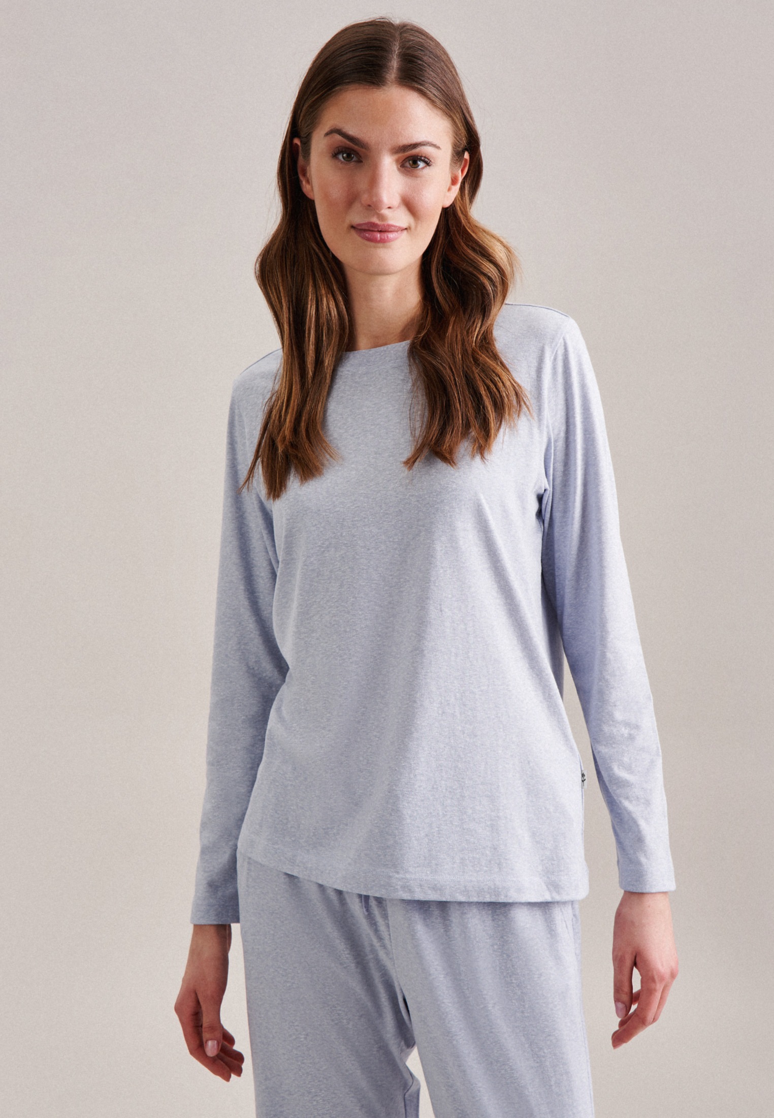 seidensticker Pyjama »Schwarze Rose« online bei shoppen Jelmoli-Versand Schweiz