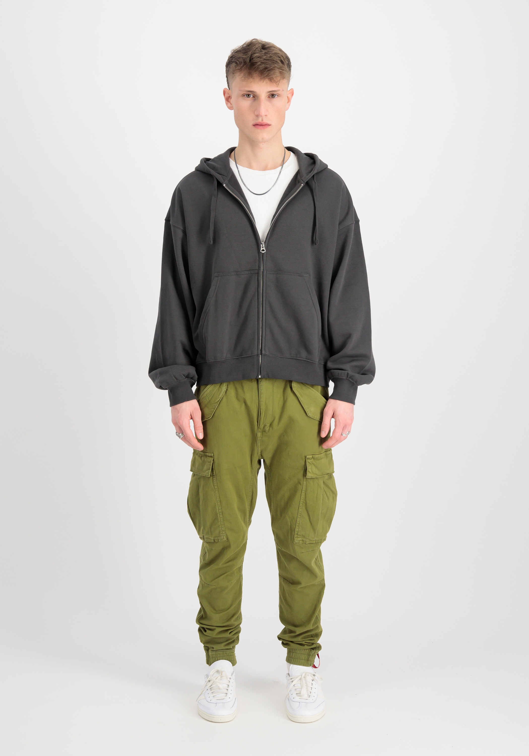 Alpha Industries Cargohose »Airman Pant«