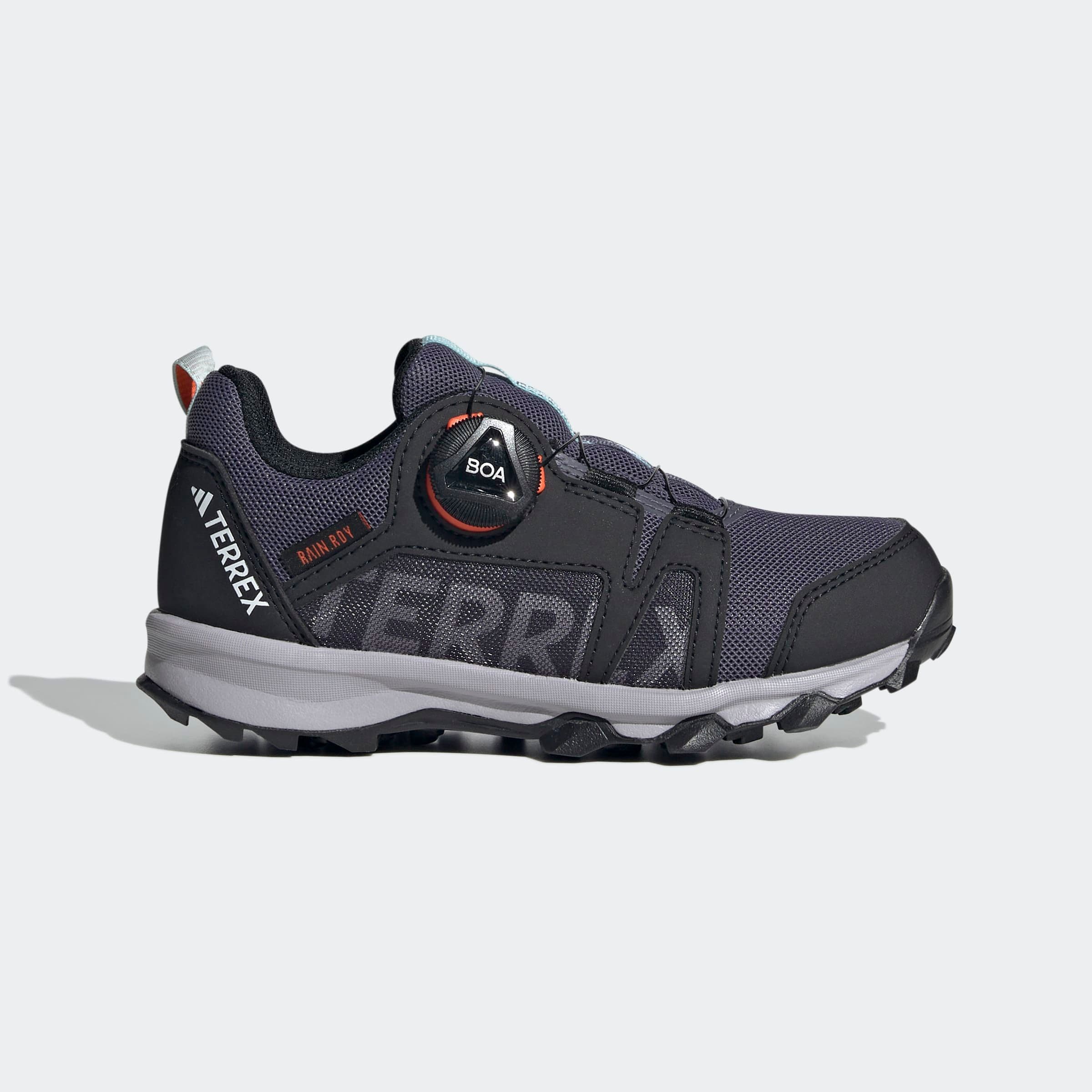 adidas TERREX Trailrunningschuh »TERREX AGRAVIC BOA RAIN.RDY TRAILRUNNING«, Trail-Runningschuhe