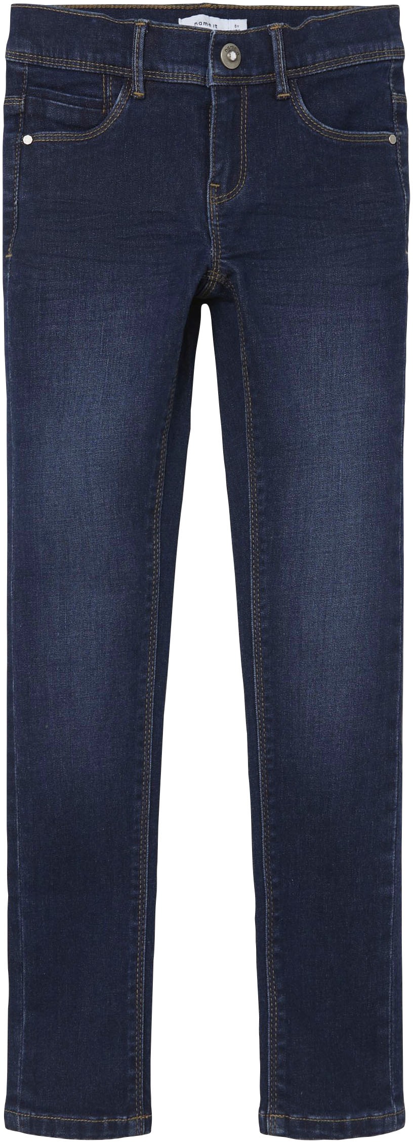Jelmoli-Versand bestellen PANT« DNMATASI | It Name »NKFPOLLY Stretch-Jeans günstig ✵