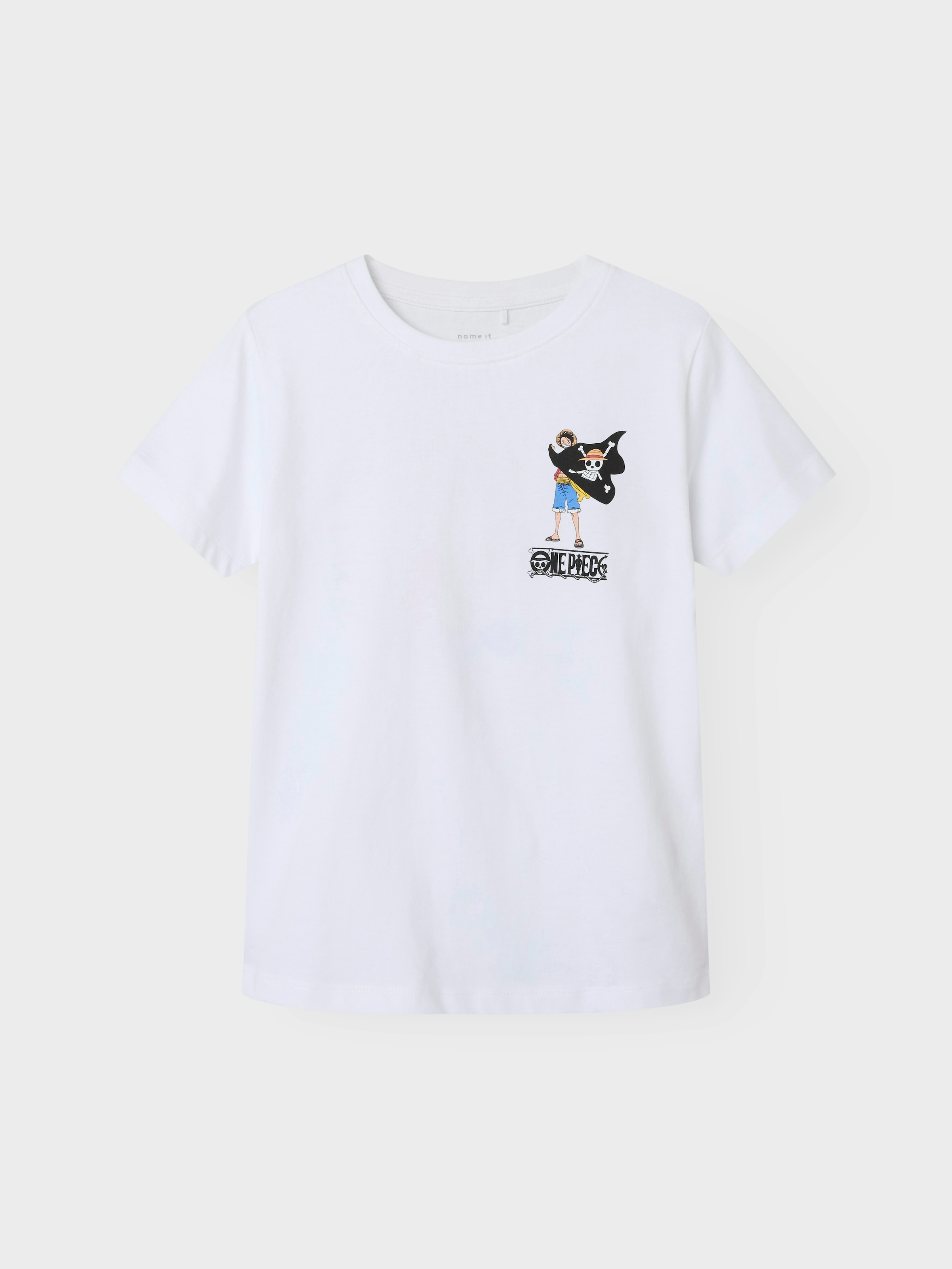 Name It T-Shirt »NKMDIO ONEPIECE SS NREG TOP BOX NOOS VDE«, (Set)
