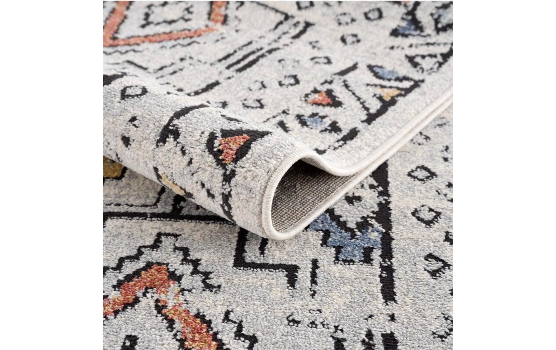 Teppich »MyCarpet Mista Multi«, rechteckig