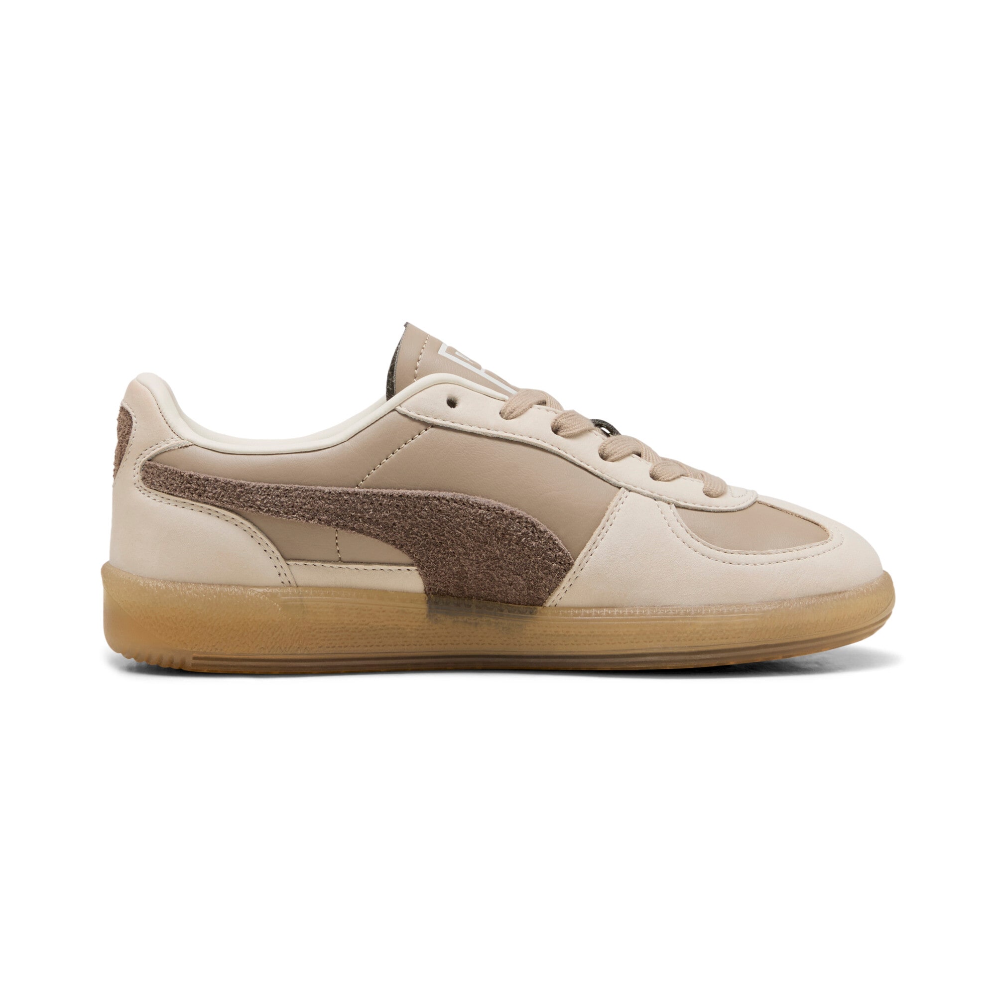PUMA Sneaker »PALERMO ELEVATED WNS«