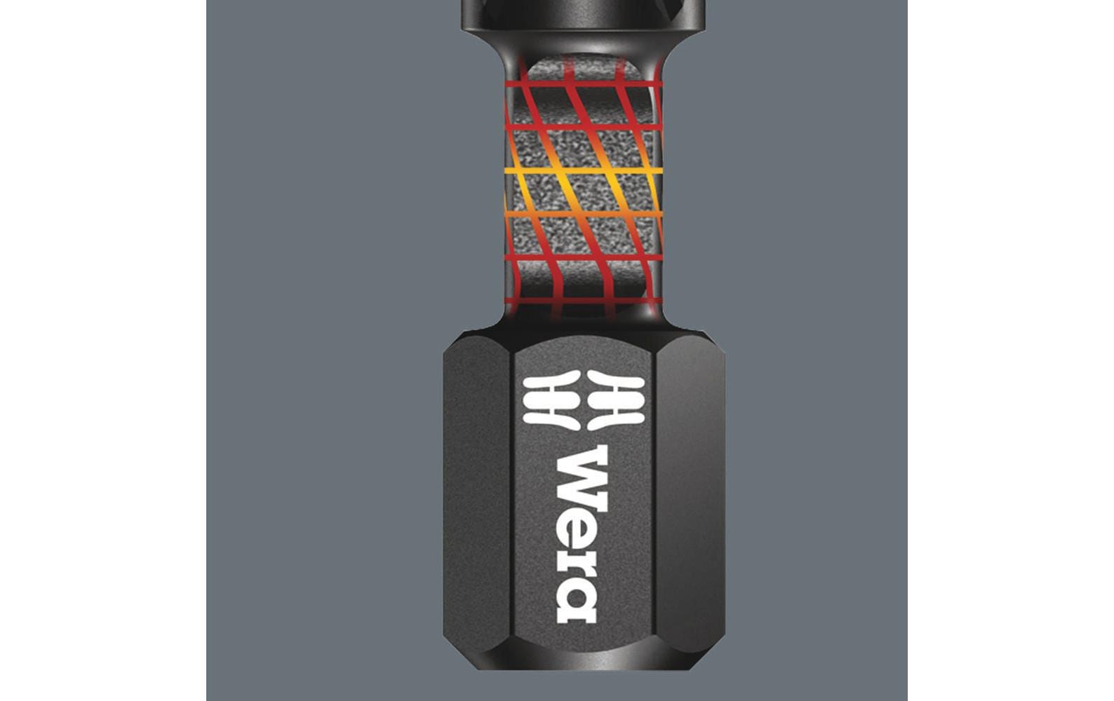Wera Bit-Set »Bit-Check 30 Impaktor«