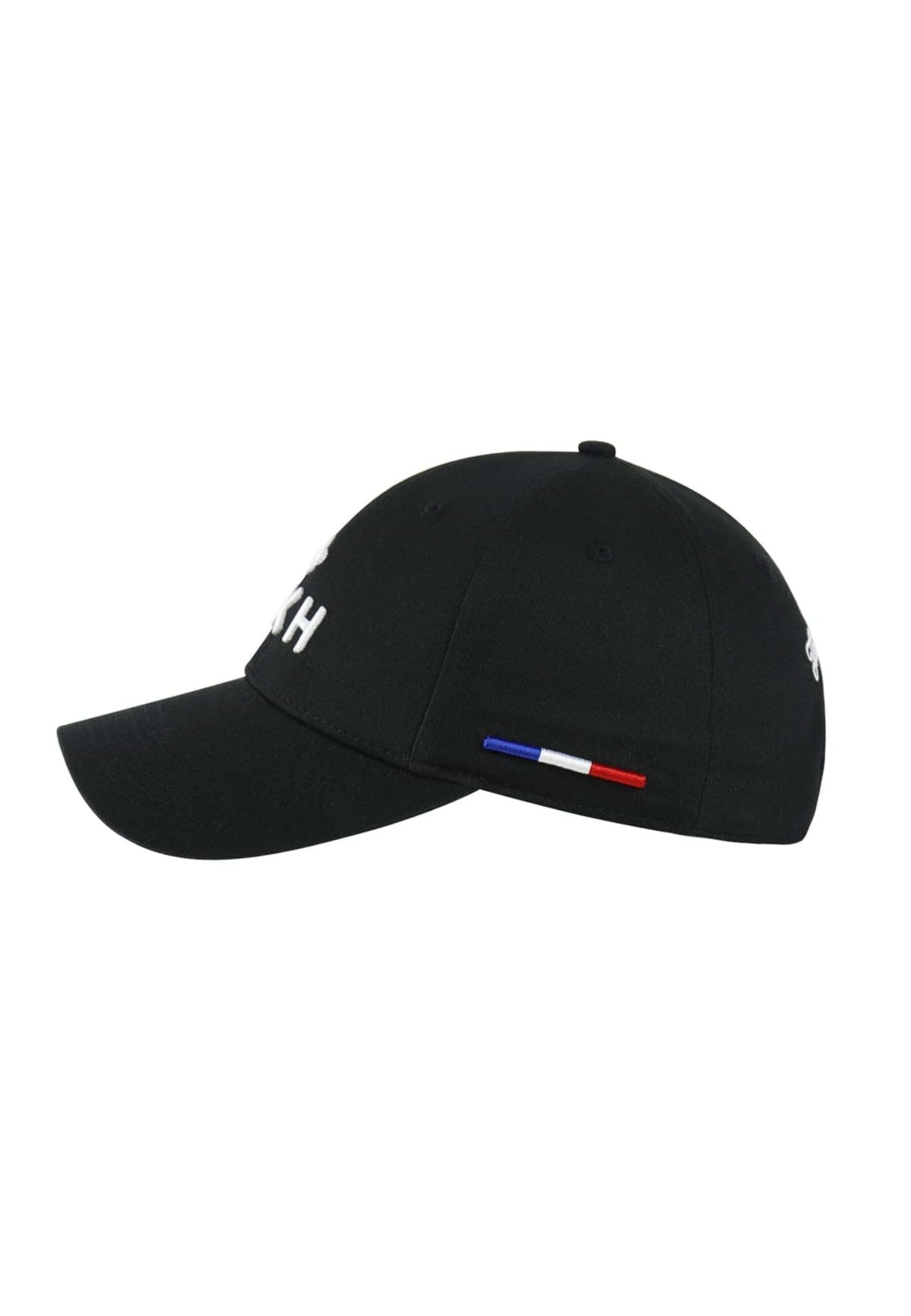 LXH Baseball Cap »LXH Caps Casquette Coton - Paris«