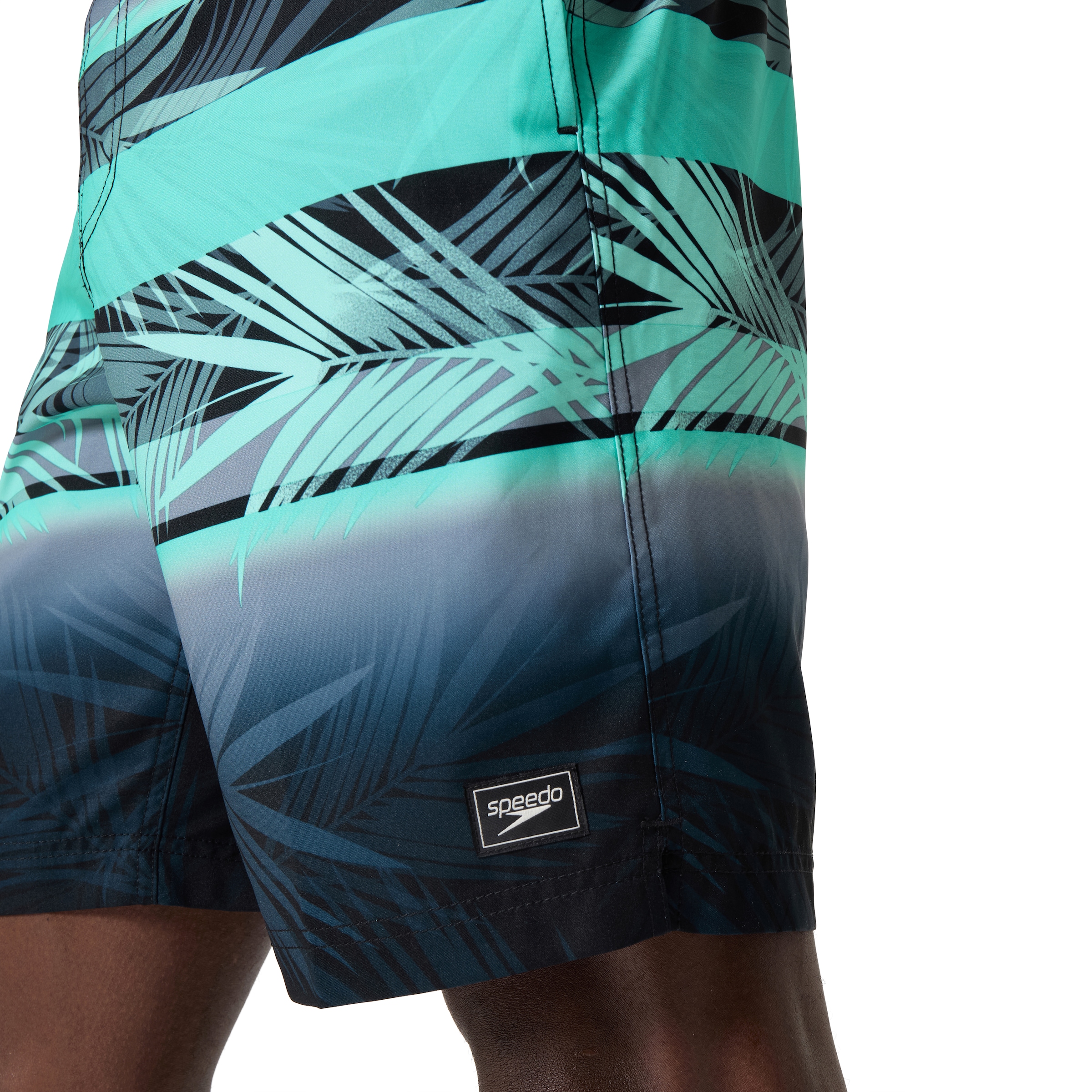 Speedo Badeshorts