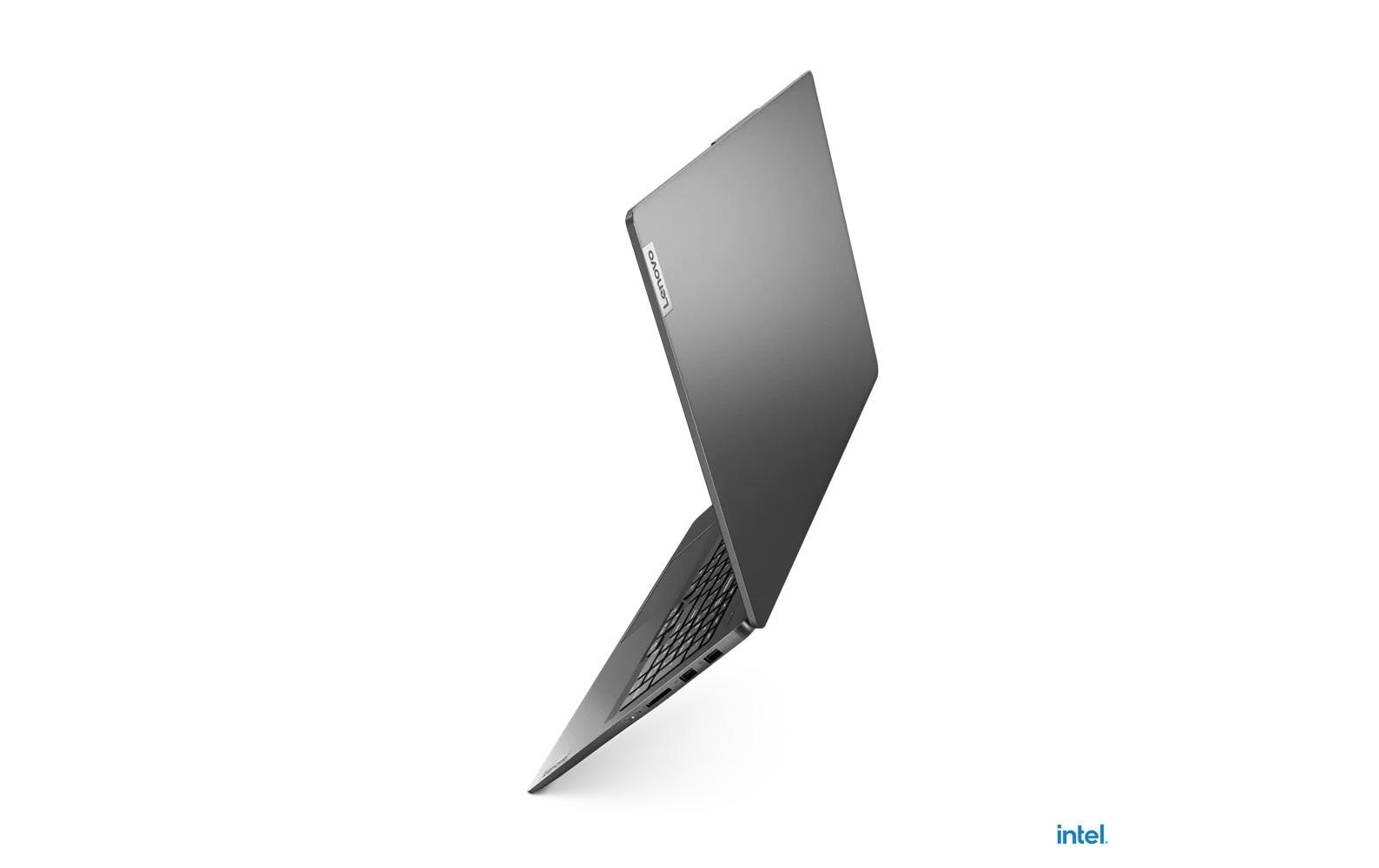 Lenovo Notebook »IdeaPad 5 Pro 16IAH«, 40,48 cm, / 16 Zoll, Intel, Core i7, Arc A370M, 512 GB SSD